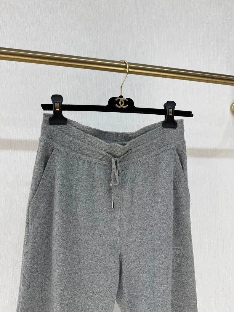 Loro Piana Loro Piana Baby Cashmere Casual Pants. Size US 42 / EU 58 - 3 Thumbnail