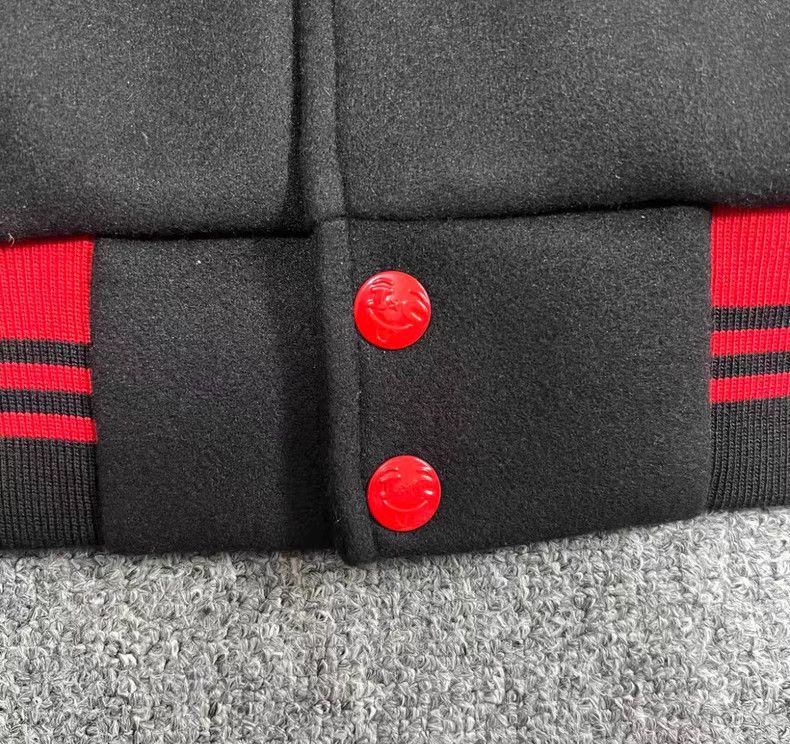 Billionaire Boys Club Billionaire Boys Club ICECREAM Varsity Jacket. Q7 Size US L / EU 52-54 / 3 - 5 Thumbnail