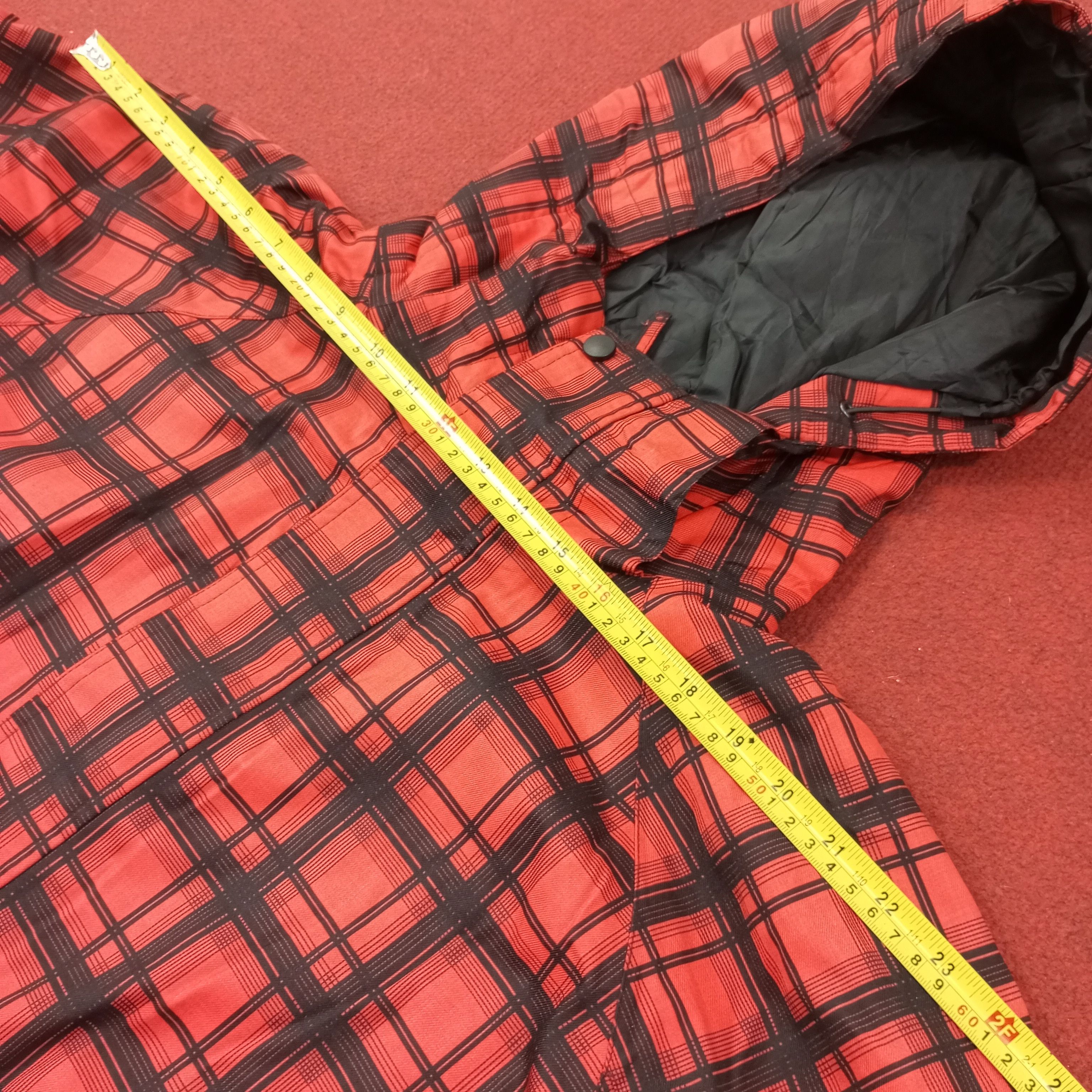 Vintage Vaxpot Streetwear Style Jacket c241n14 Size US XL / EU 56 / 4 - 8 Thumbnail