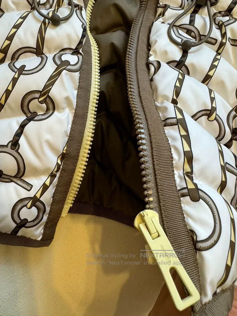 Hermes Hermes Vest Size XS / US 0-2 / IT 36-38 - 5 Thumbnail