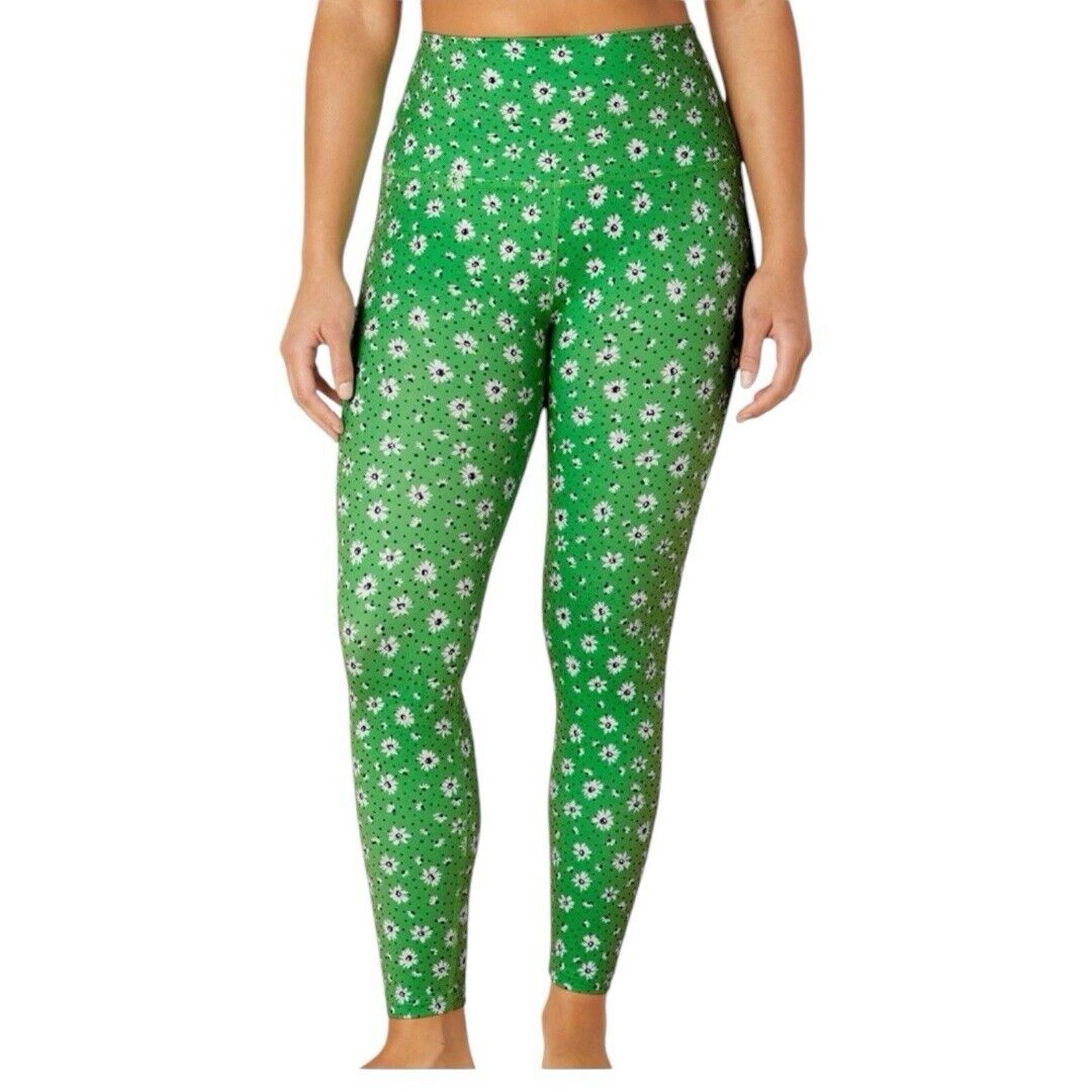 Beyond Yoga Beyond Yoga Leggings NWT Size 27" / US 4 / IT 40 - 1 Thumbnail