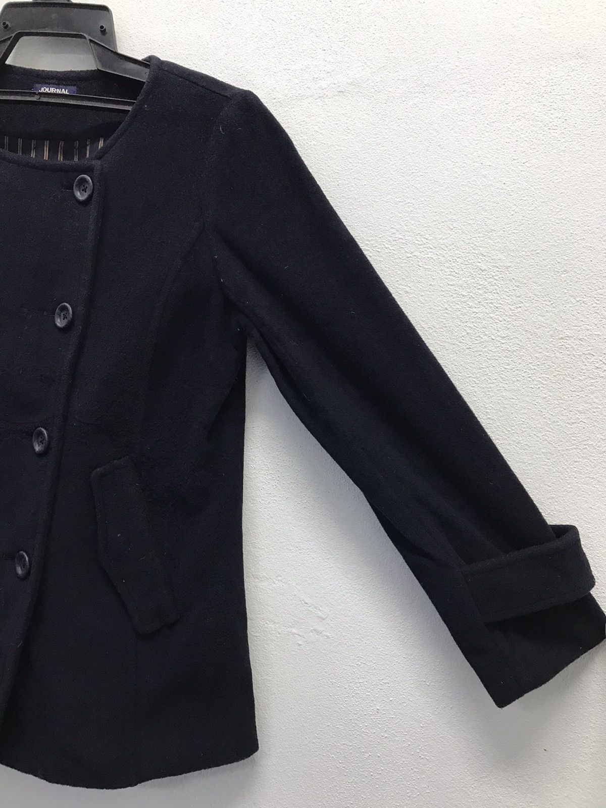 Journal Standard × Vintage Vintage Journal Standard Jacket Size US M / EU 48-50 / 2 - 4 Thumbnail