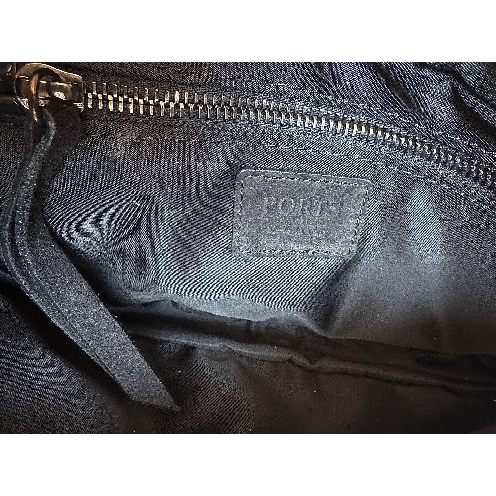 Ports 1961 Ports 1961 Black Fanny Pack Size ONE SIZE - 5 Thumbnail