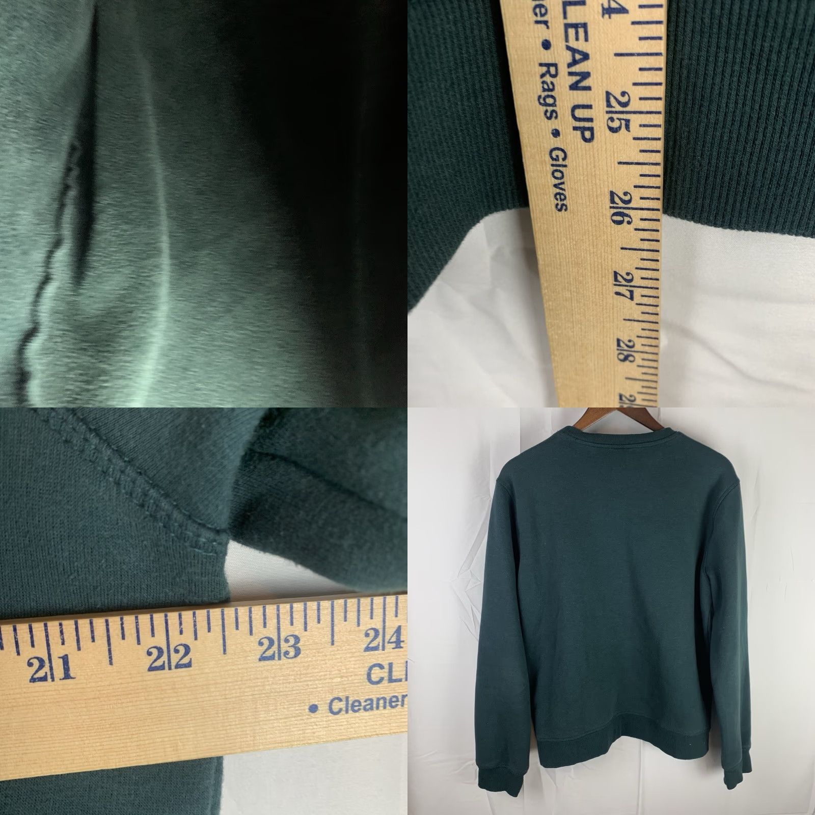 Eddie Bauer Eddie Bauer Sweater Mens Large Long Sleeve Pullover Crew Neck Adult Casual Size US L / EU 52-54 / 3 - 8 Thumbnail