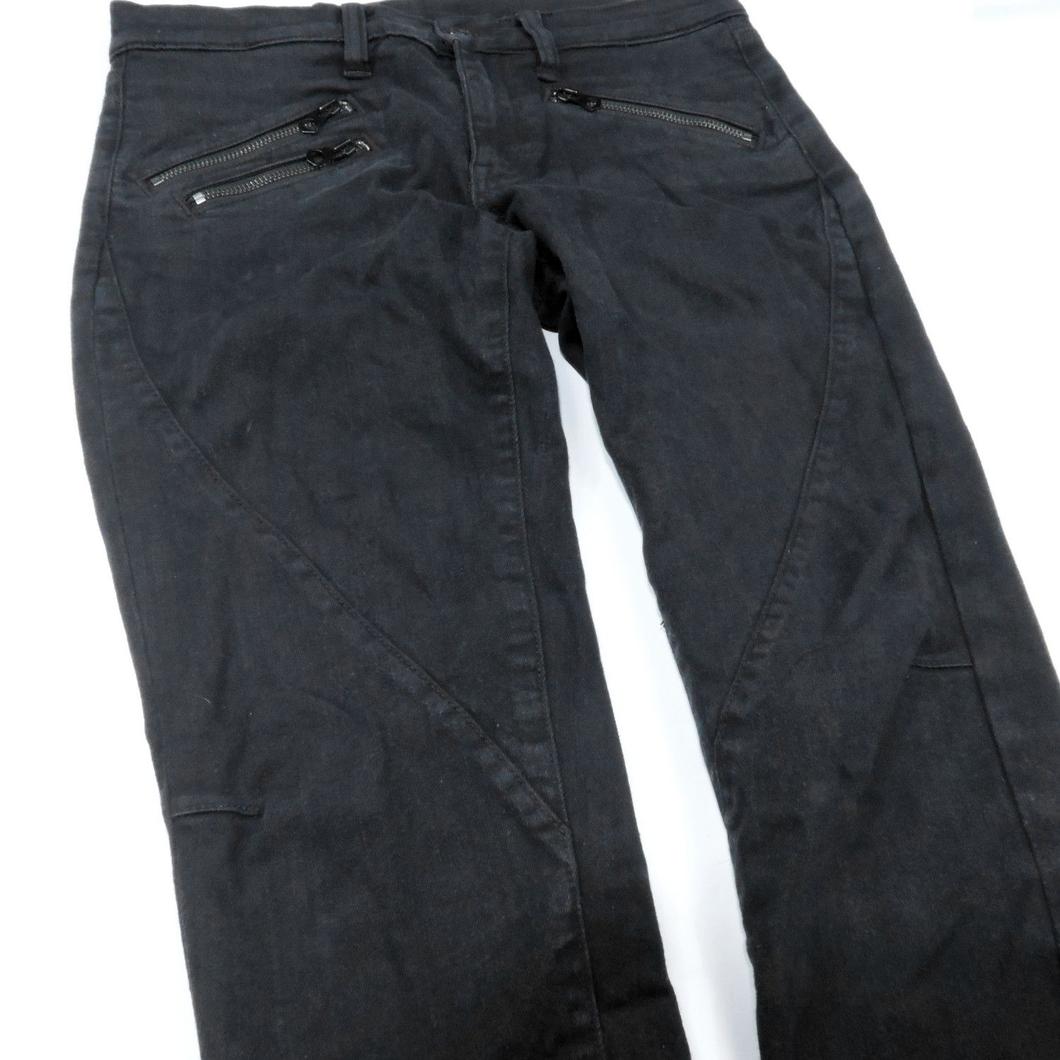 Polo Ralph Lauren POLO RALPH LAUREN DENIM LONG PANTS Size US 28 / EU 44 - 11 Thumbnail