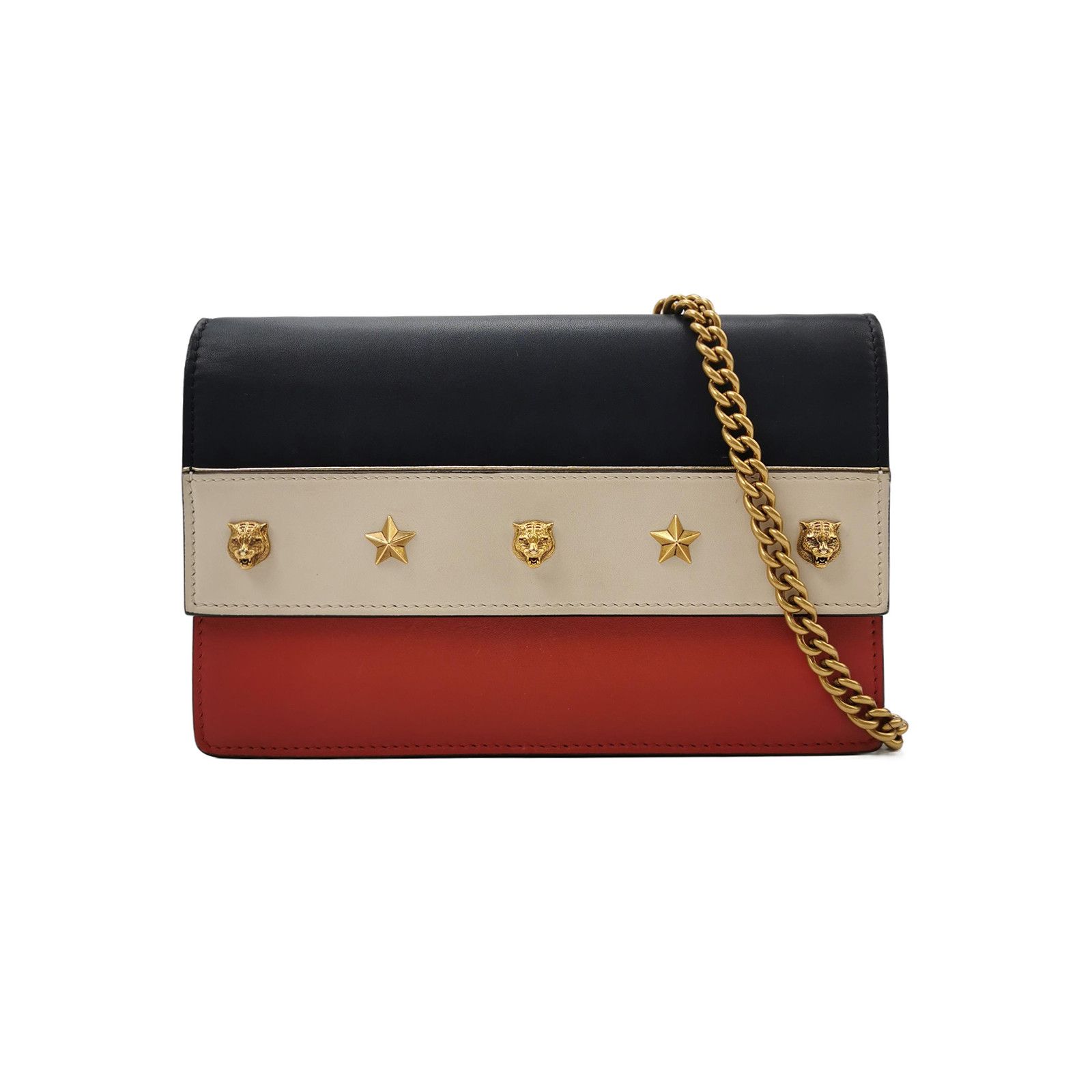 Gucci Gucci Women os Shoulder Bags Size ONE SIZE - 1 Thumbnail