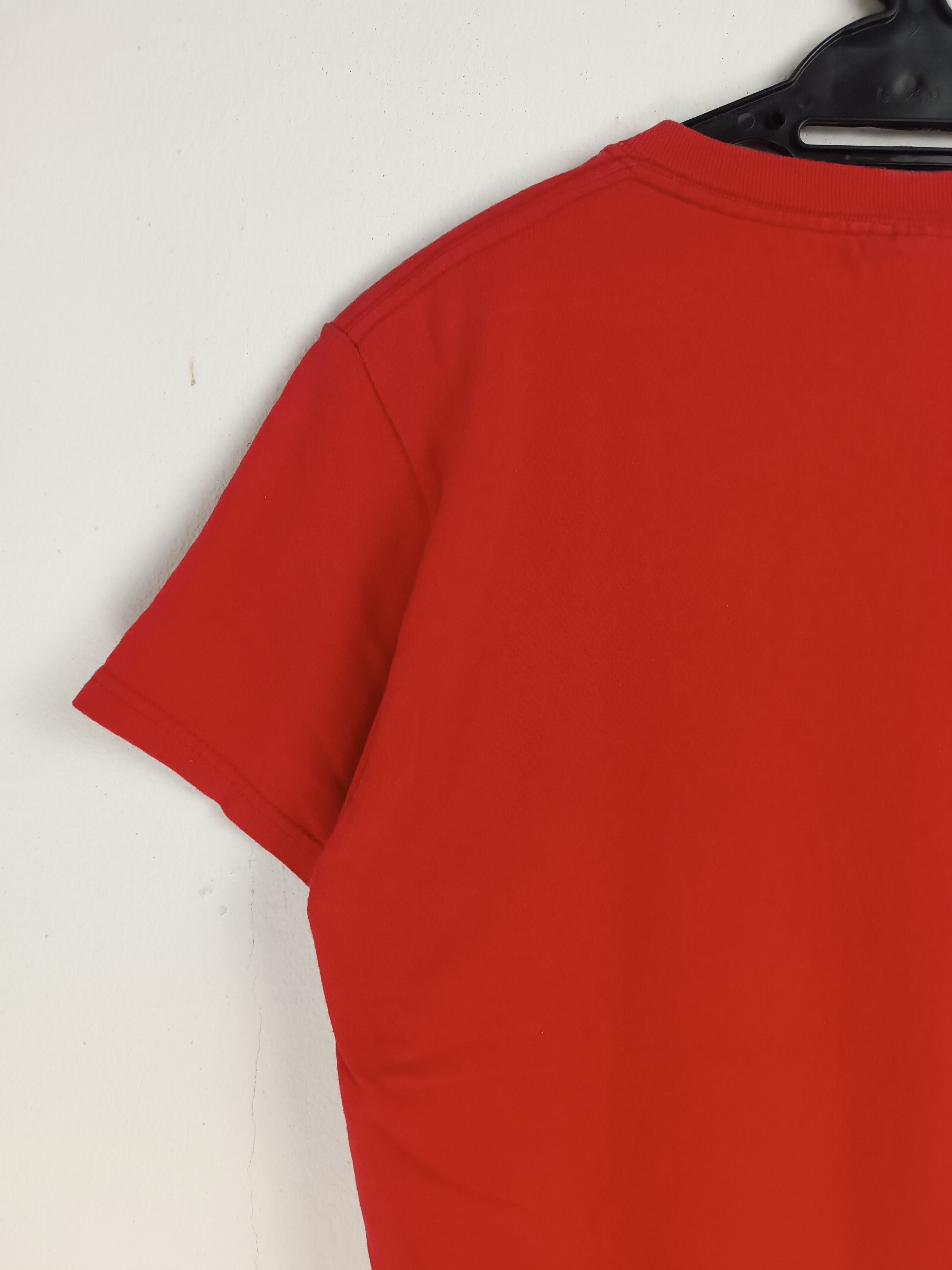 Band Tees VINTAGE THE FORMAT INDIE ROCK TEE strokes arctic Size US S / EU 44-46 / 1 - 11 Thumbnail