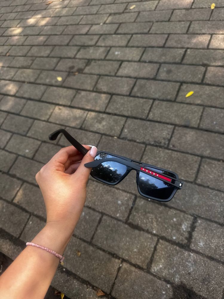 Prada Prada Sunglasses Size ONE SIZE - 1 Thumbnail