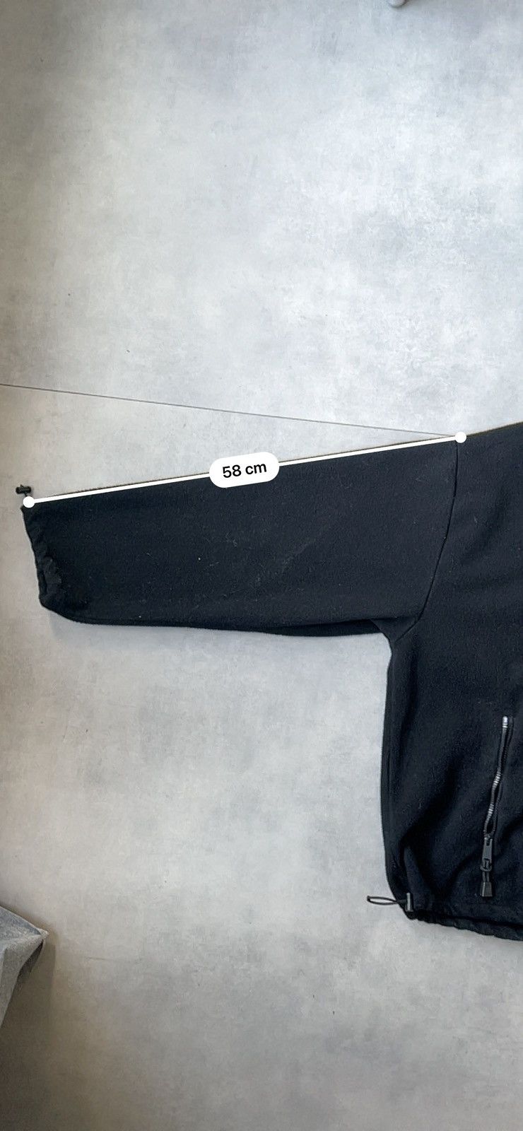 Miu Miu Miu Miu Fleece Jacket Size US S / EU 44-46 / 1 - 5 Thumbnail
