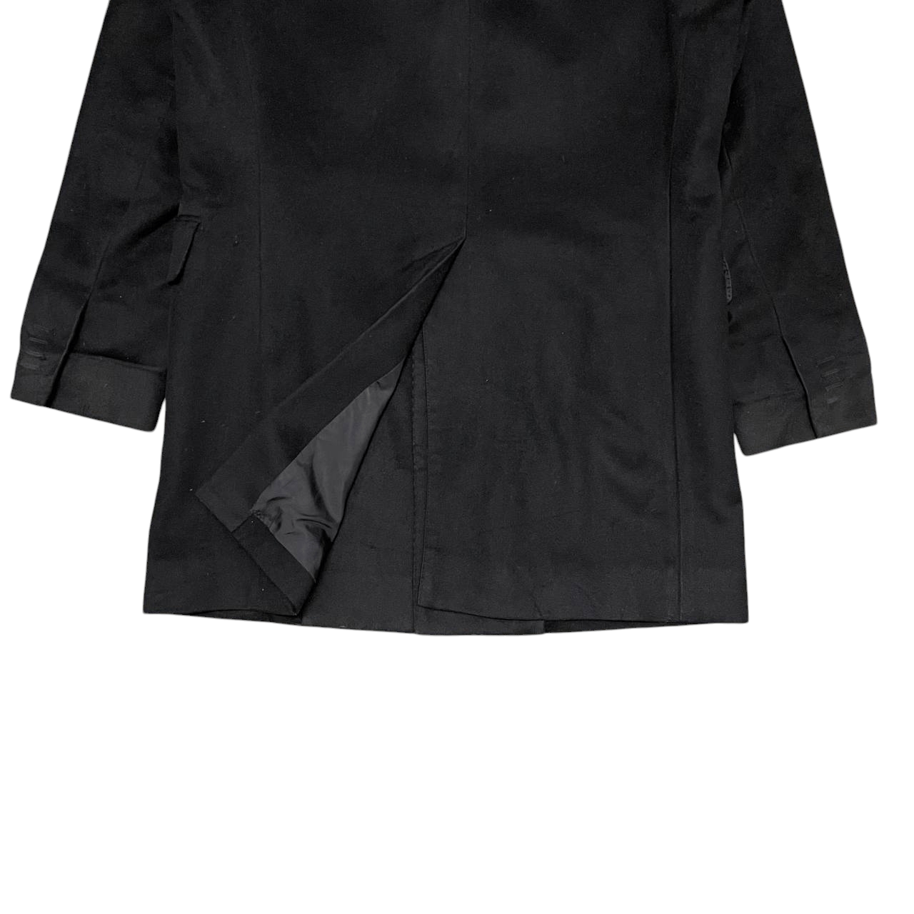 Loro Piana Loro Piana 100% Cashmere Coat Size US M / EU 48-50 / 2 - 16 Thumbnail