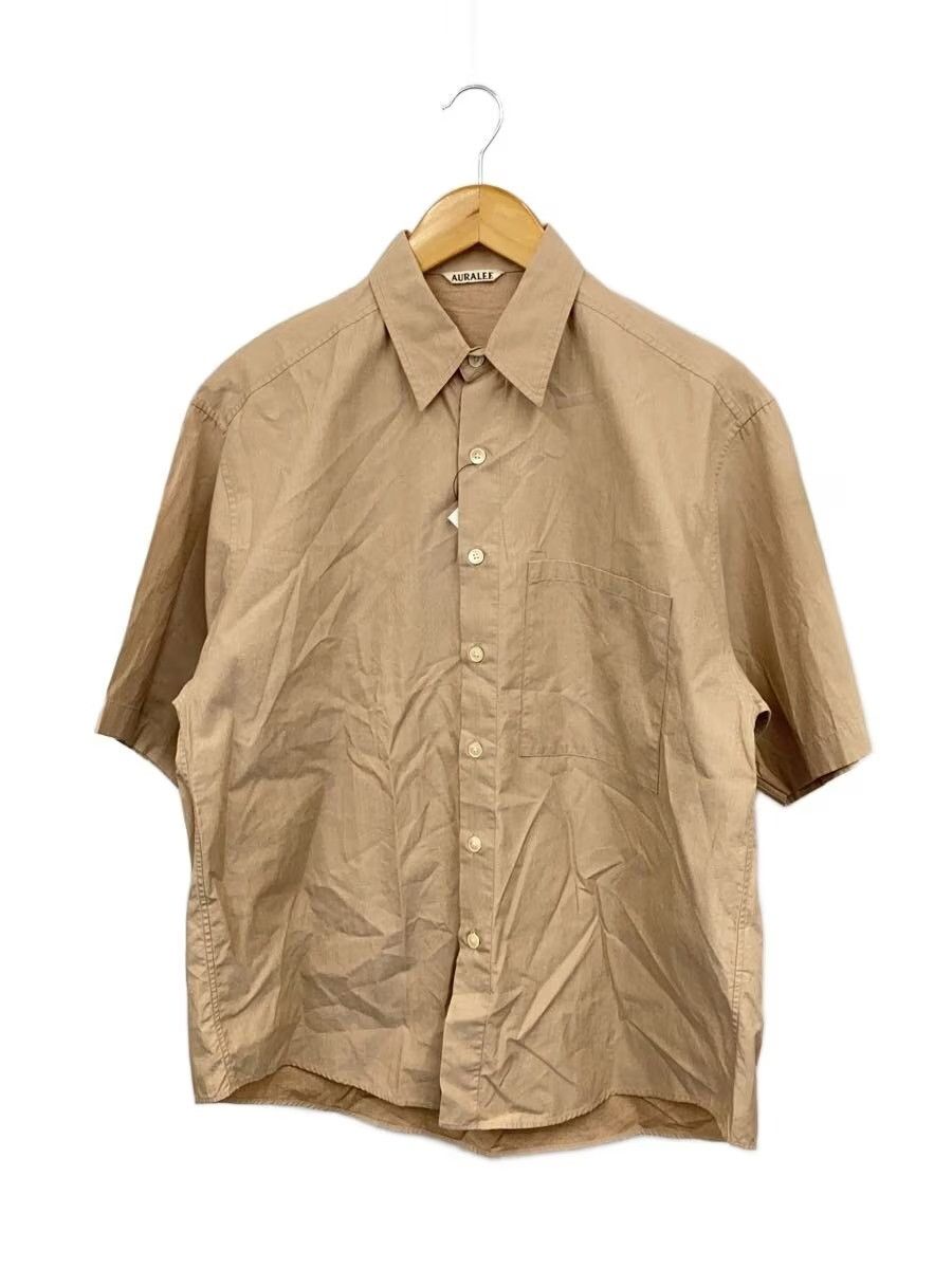 Auralee SS23 Shirt Size US L / EU 52-54 / 3 - 1 Thumbnail