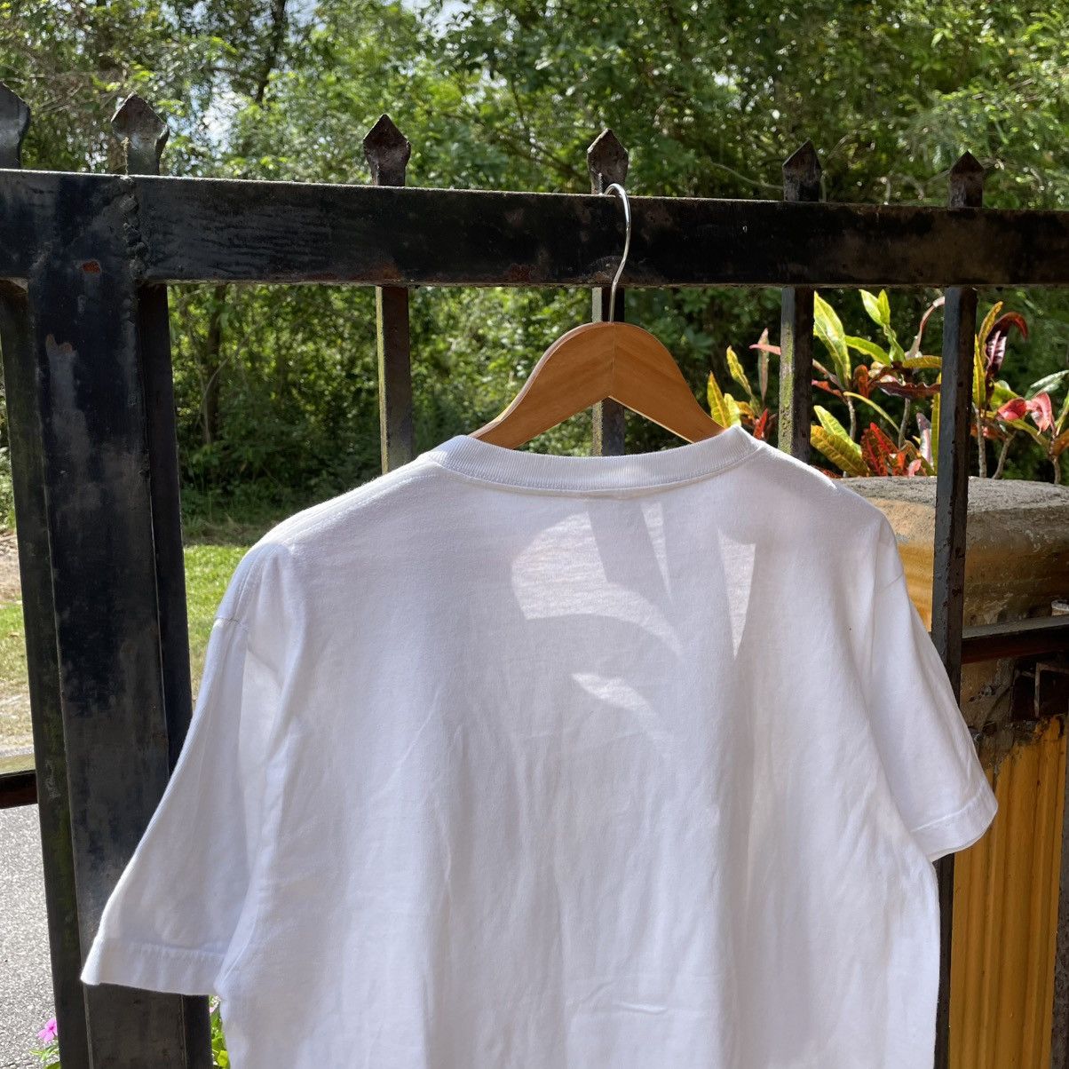 Vintage 🔥Vintage 90s Local Motion Aloha State Girl Surf Skate Tee Size US L / EU 52-54 / 3 - 3 Thumbnail
