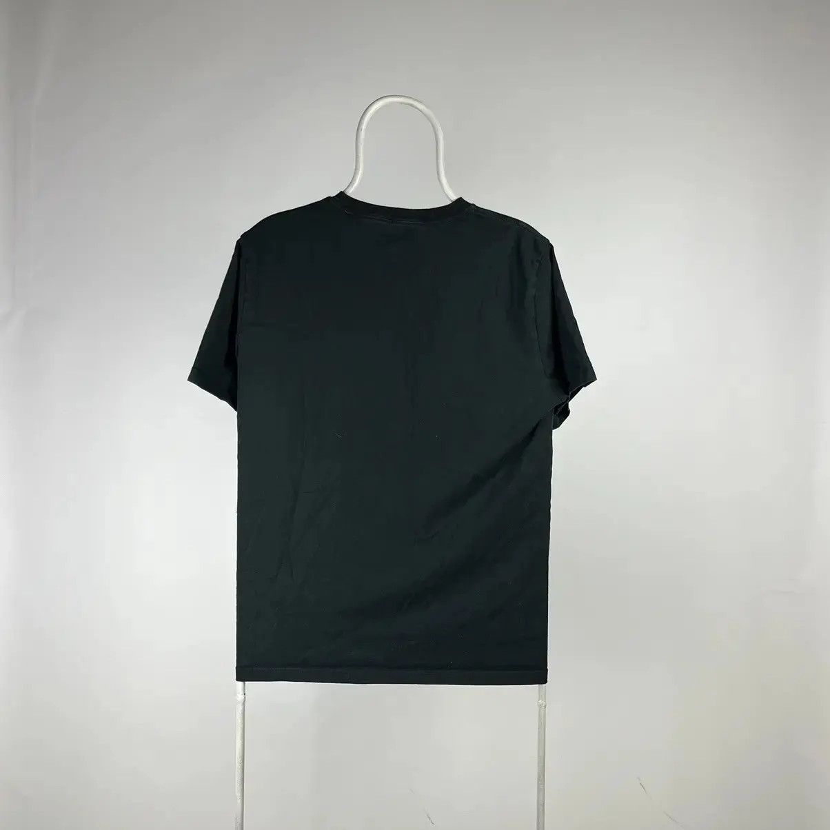 Converse Converse Tshirt basketball ball size Large Size US L / EU 52-54 / 3 - 2 Thumbnail