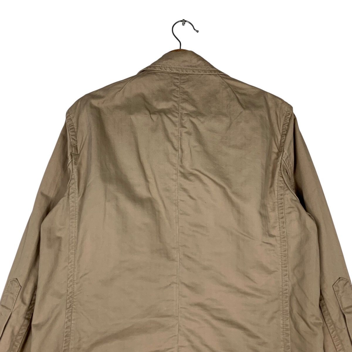 Japanese Brand HARVARD Boston Casual Jacket #1428-C64 Size US M / EU 48-50 / 2 - 8 Thumbnail