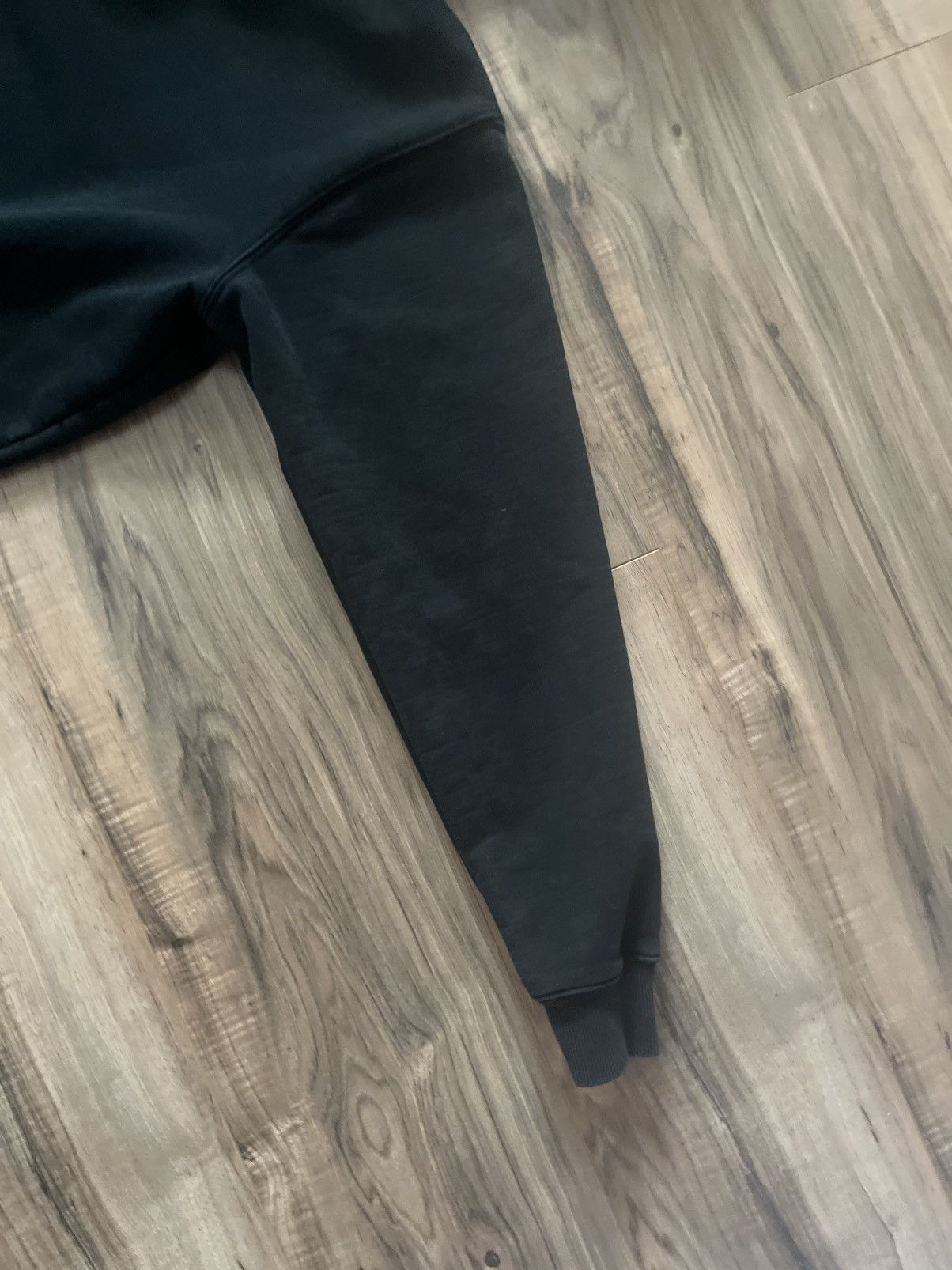 Champion × Supreme Supreme Champion Hooded Sweatshirt Size US L / EU 52-54 / 3 - 20 Thumbnail