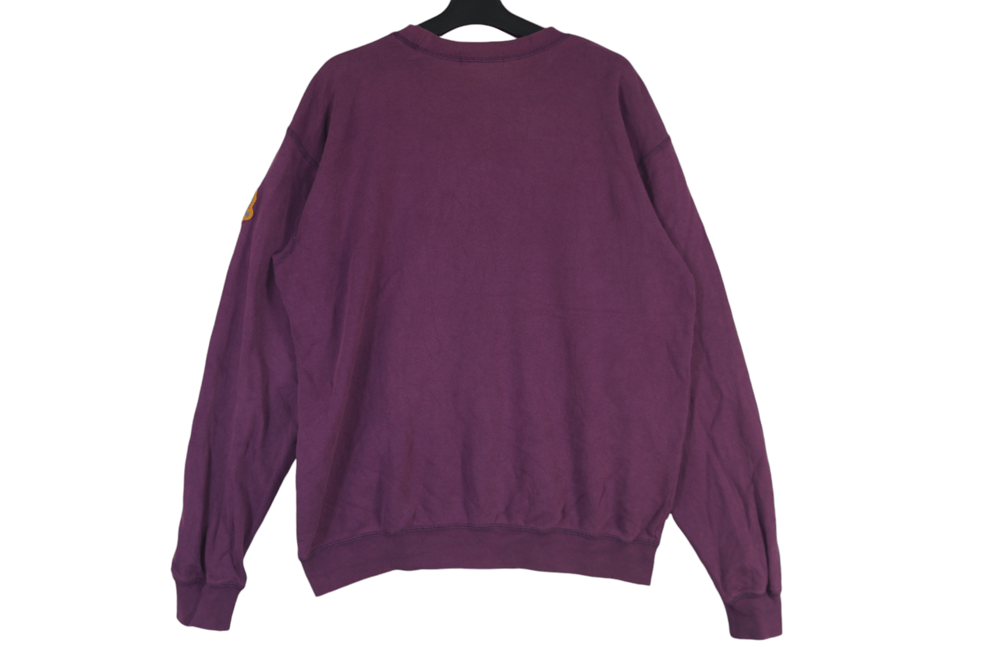 Japanese Brand Mikihouse Sweatshirt Spellout Nice Design Size US M / EU 48-50 / 2 - 6 Thumbnail