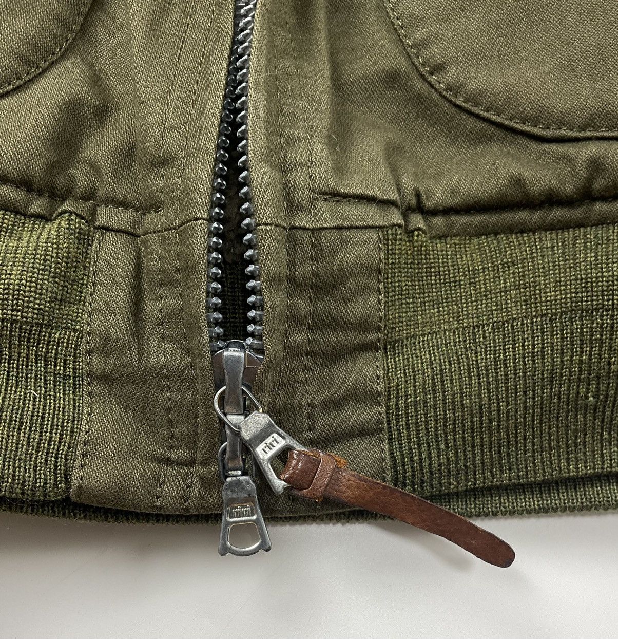 Visvim Visvim Gore Windstopper Mechanics Jacket Size US M / EU 48-50 / 2 - 19 Thumbnail