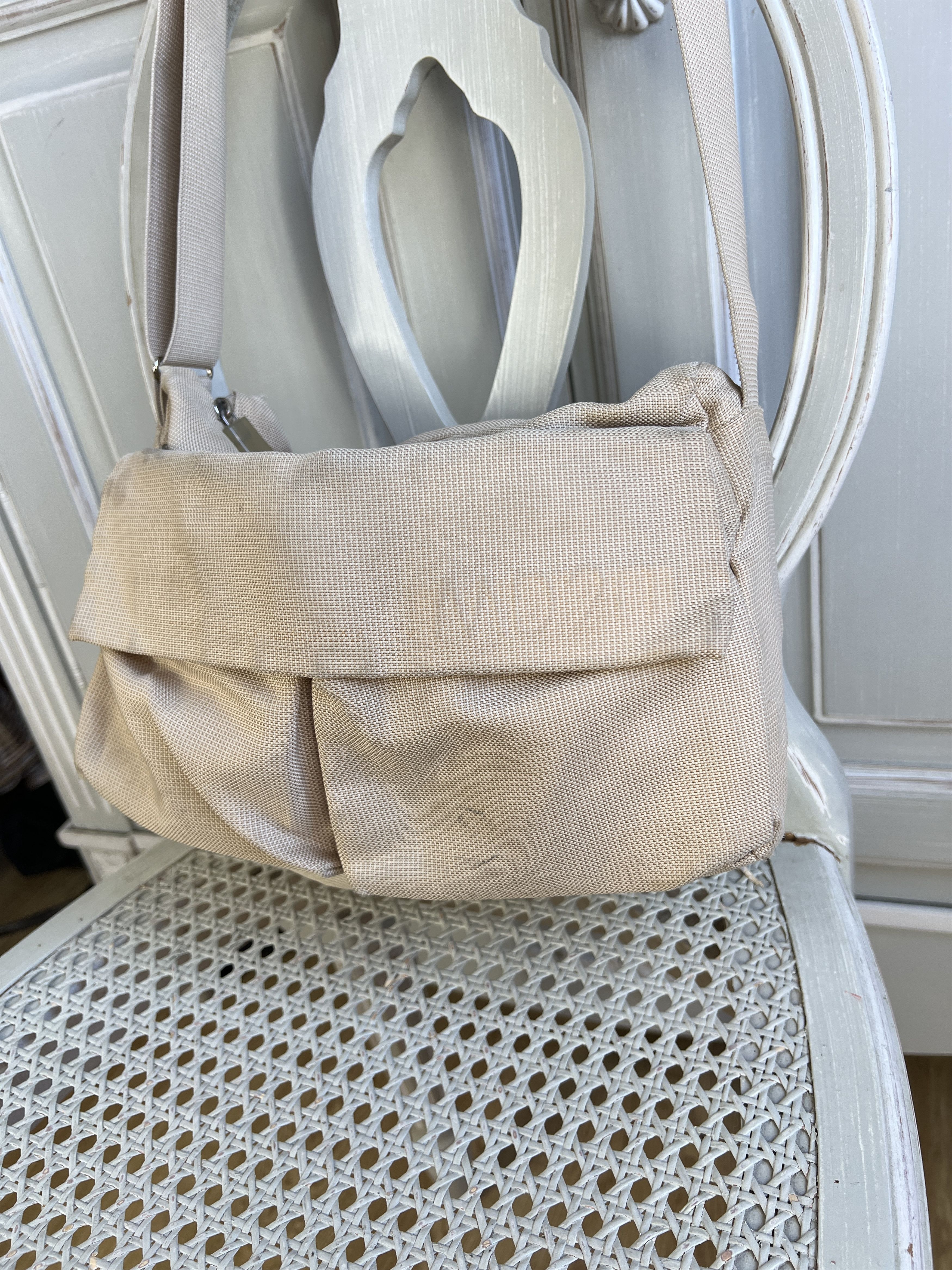Mandarina Duck VINTAGE MANDARINA DUCK SHOULDER BAG Size ONE SIZE - 2 Thumbnail