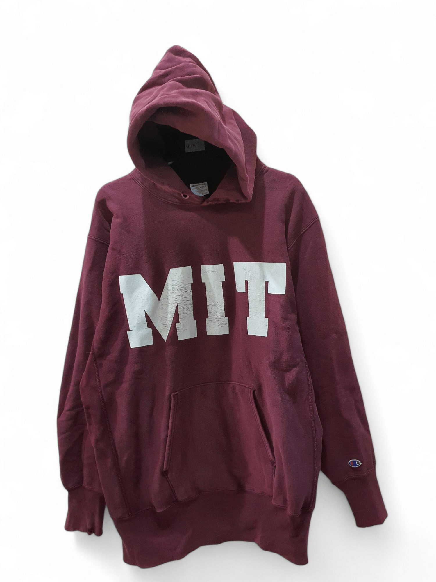 Champion × Made In Usa × Streetwear Vintage 90s Champion Mit  