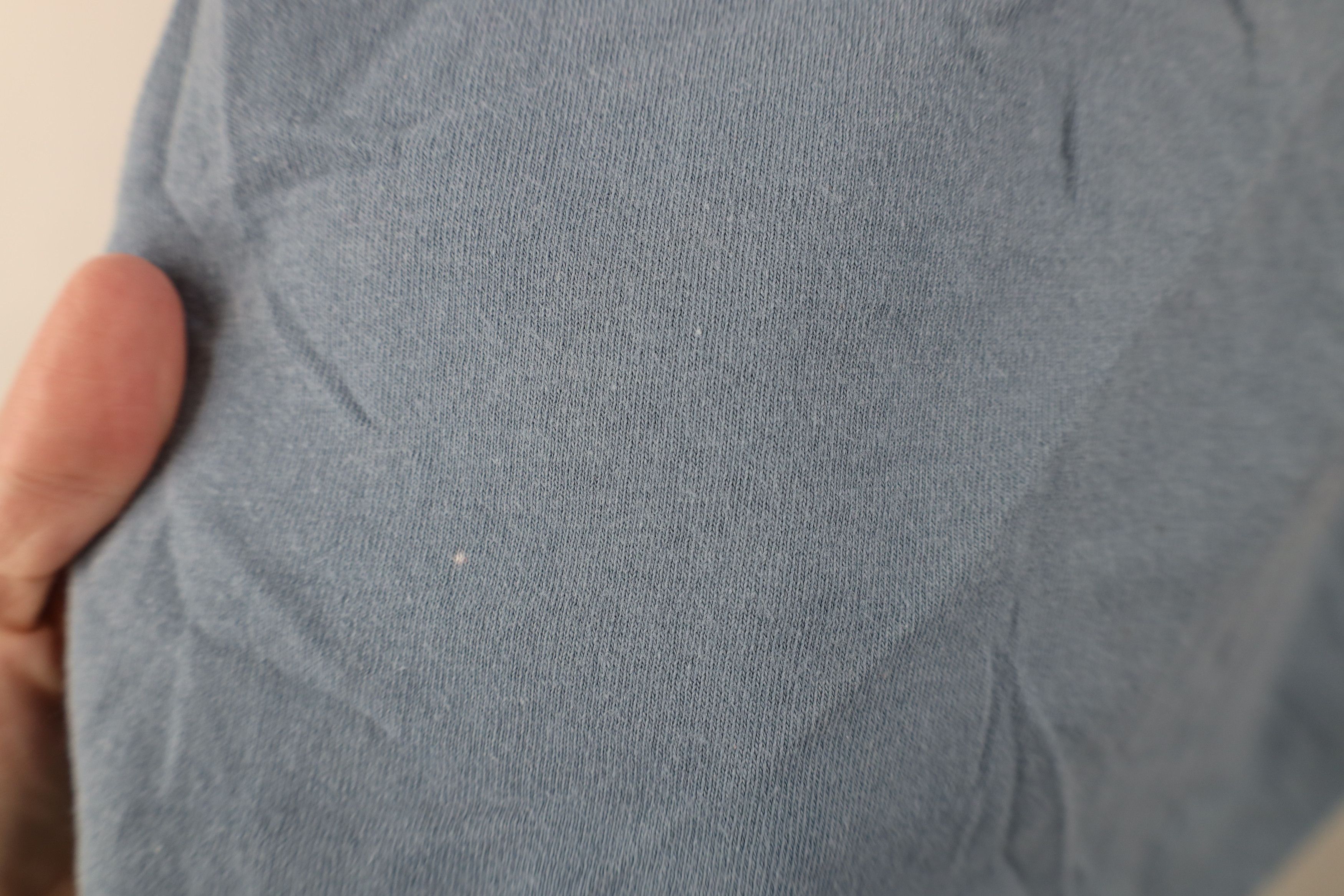 Nike Vintage 90s Nike Scott Mini Swoosh Short Sleeve T-Shirt Size US M / EU 48-50 / 2 - 9 Thumbnail