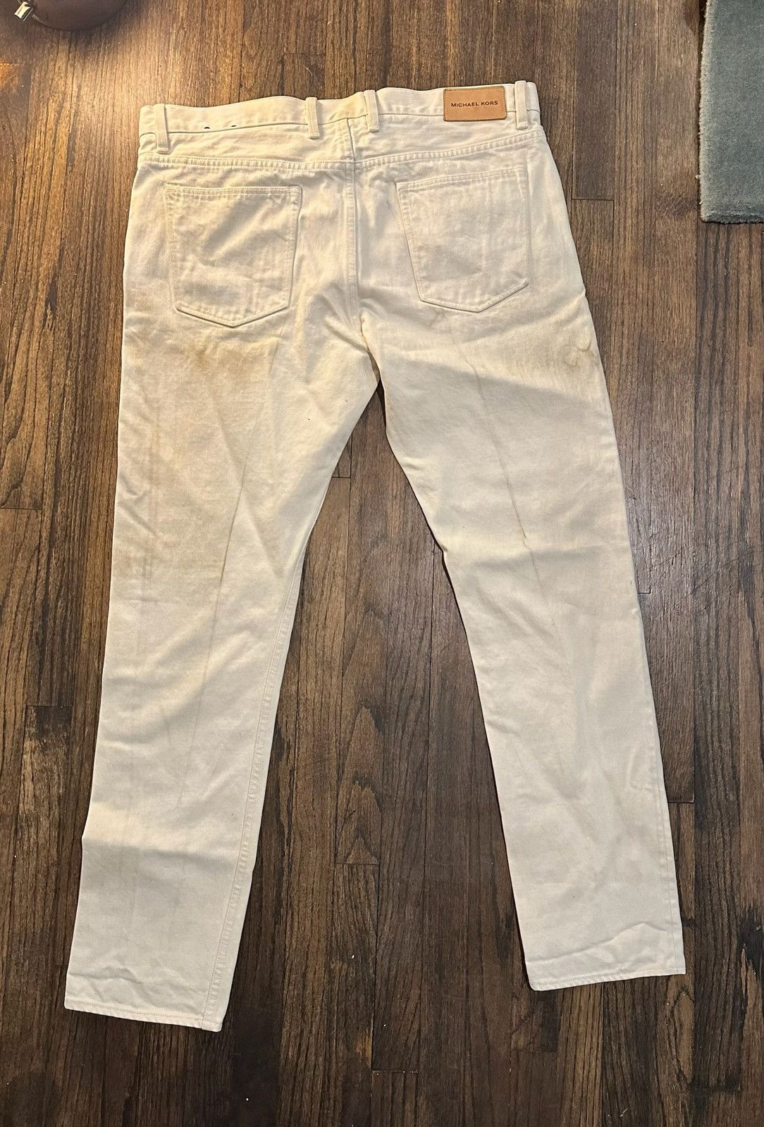 Michael Kors Michael Kors men’s pant Size US 38 / EU 54 - 2 Thumbnail