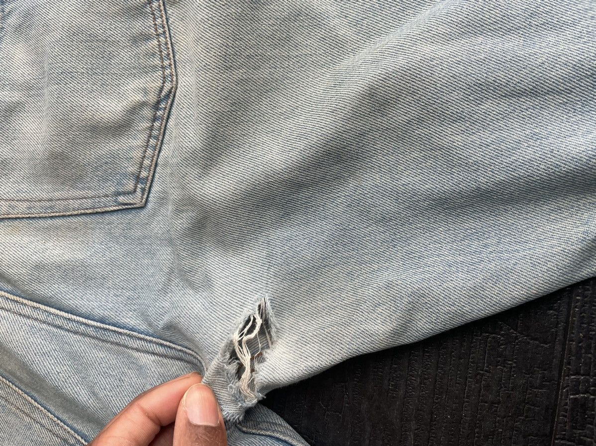 A.P.C. Petit New Standard Size US 30 / EU 46 - 4 Thumbnail