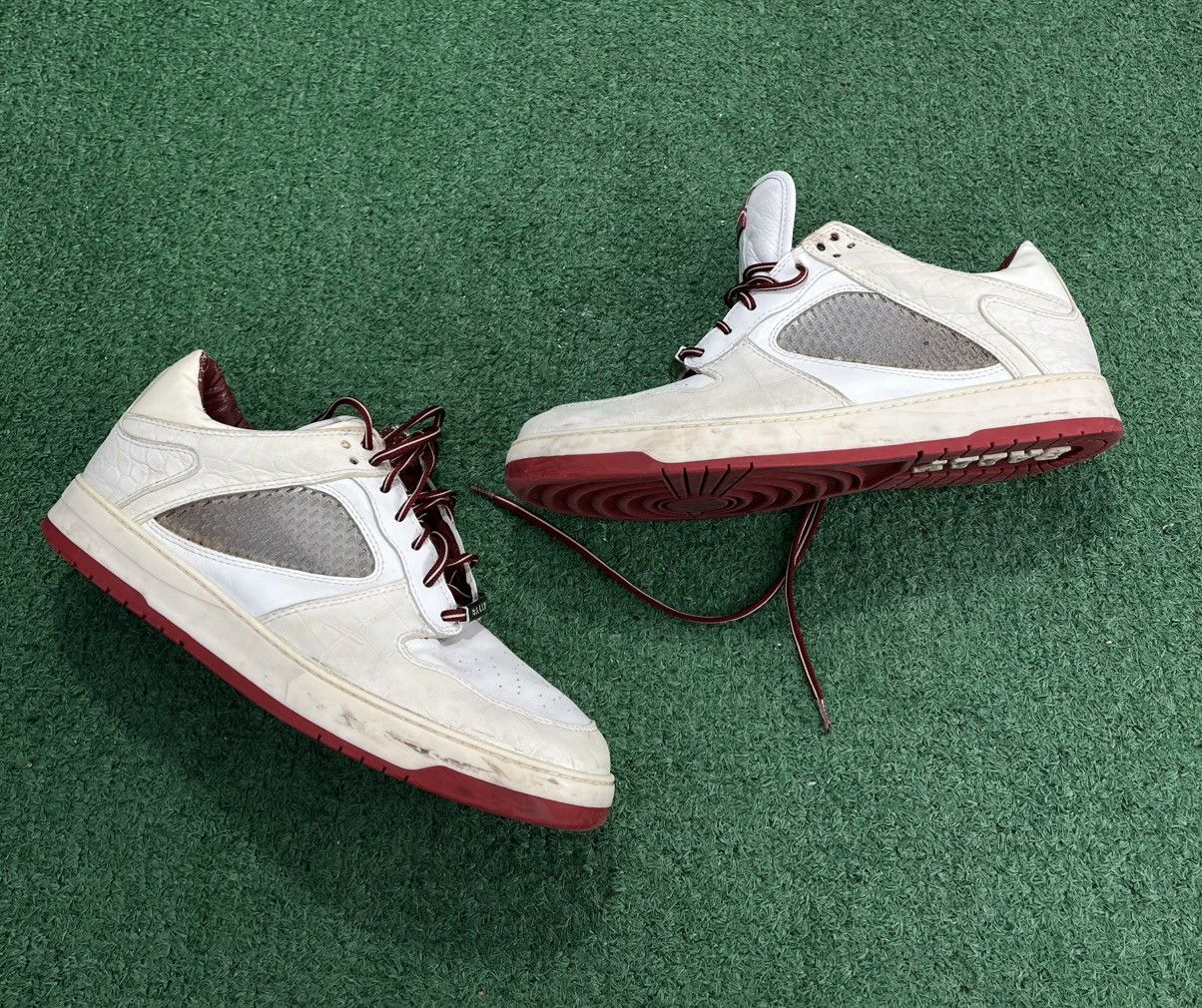 Bally Bally Trainers Men Sneakers Size US 8 / EU 41 - 5 Thumbnail