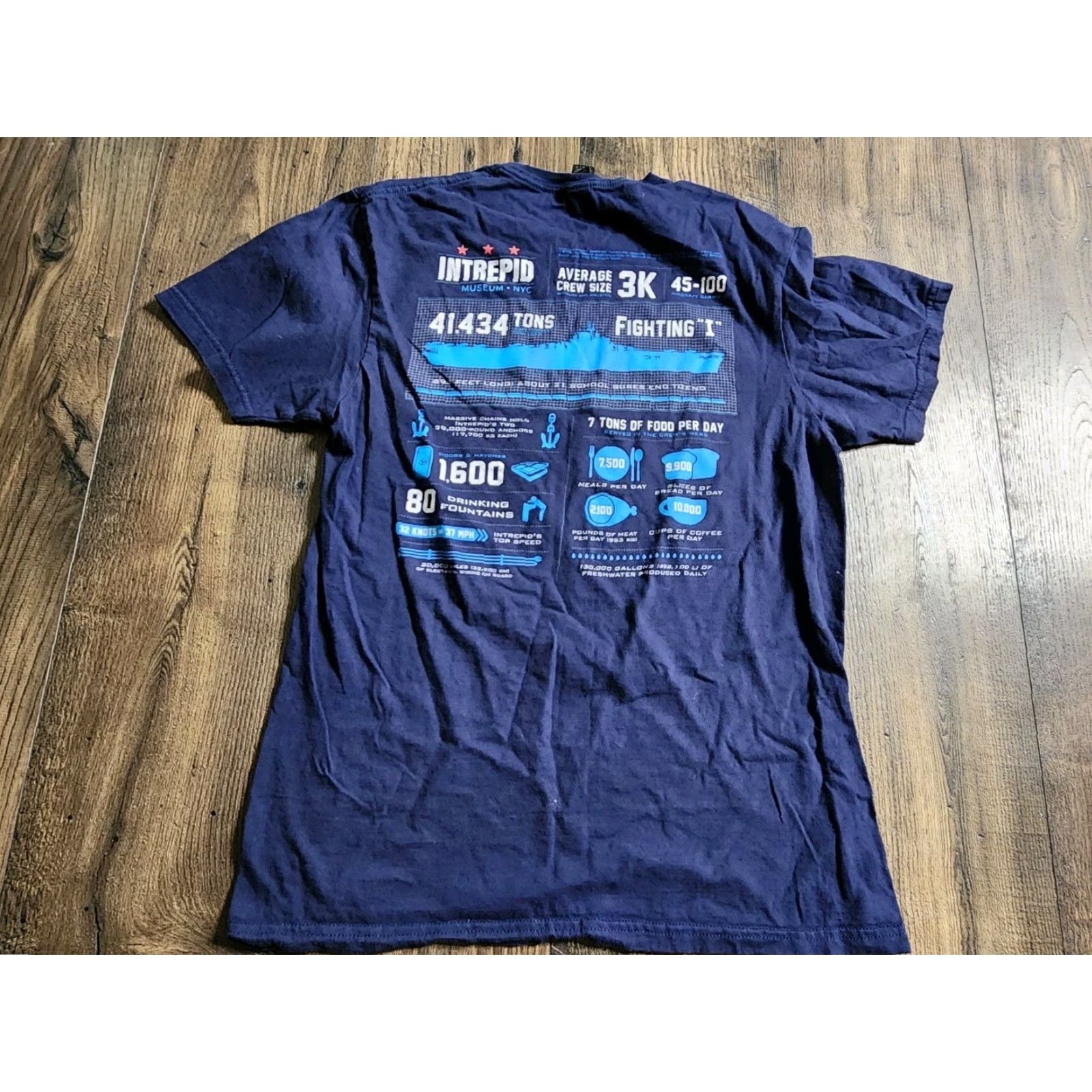 Next Level VINTAGE Not applicable Size US M / EU 48-50 / 2 - 2 Thumbnail