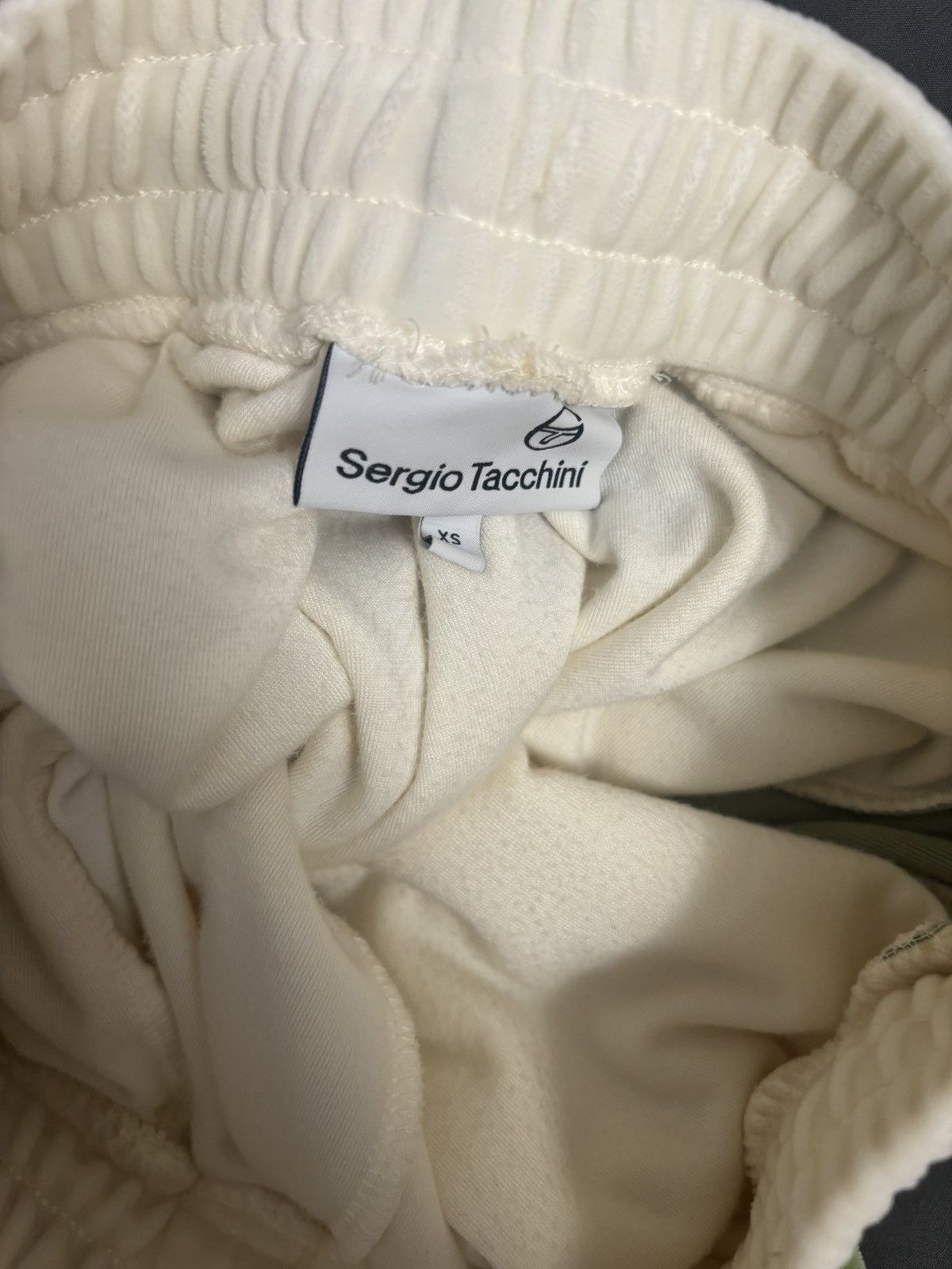 Sergio Tacchini Sergio Tachinni Size 26" / US 2 / IT 38 - 4 Thumbnail
