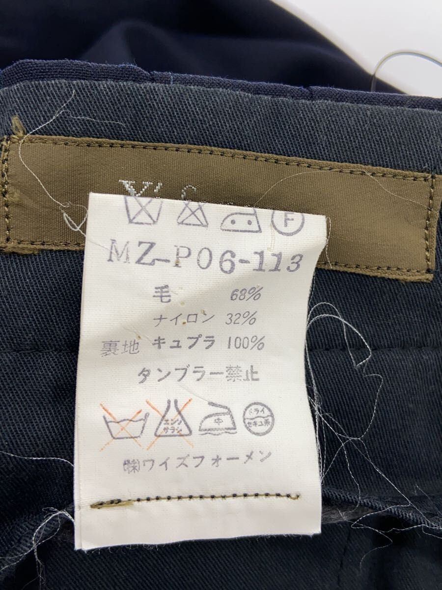 Yohji Yamamoto yohji yamamoto Y's for men/MZ-P06-113 Slacks Size US 26 / EU 42 - 5 Thumbnail