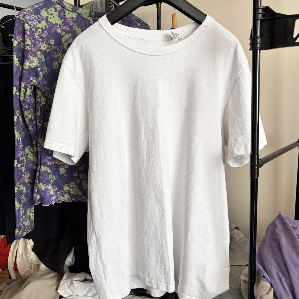 Wacko Maria Wacko Maria Guilty Paradise T-Shirt Soft Vintage Feel Tee Size US L / EU 52-54 / 3 - 2 Thumbnail