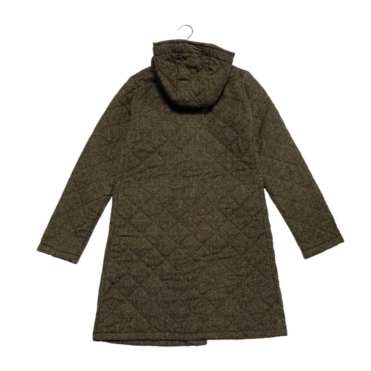 Mackintosh Mackintosh Hooded Jacket Size XXS / US 00 / IT 34 - 5 Thumbnail