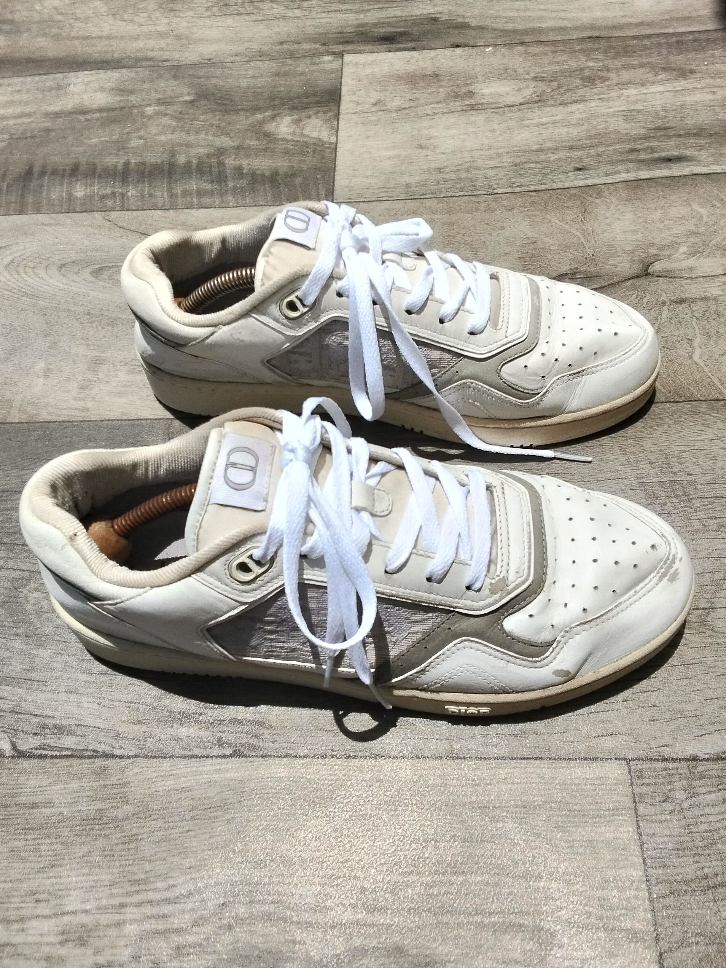 Dior B 27 Dior Size US 11 / EU 44 - 3 Thumbnail