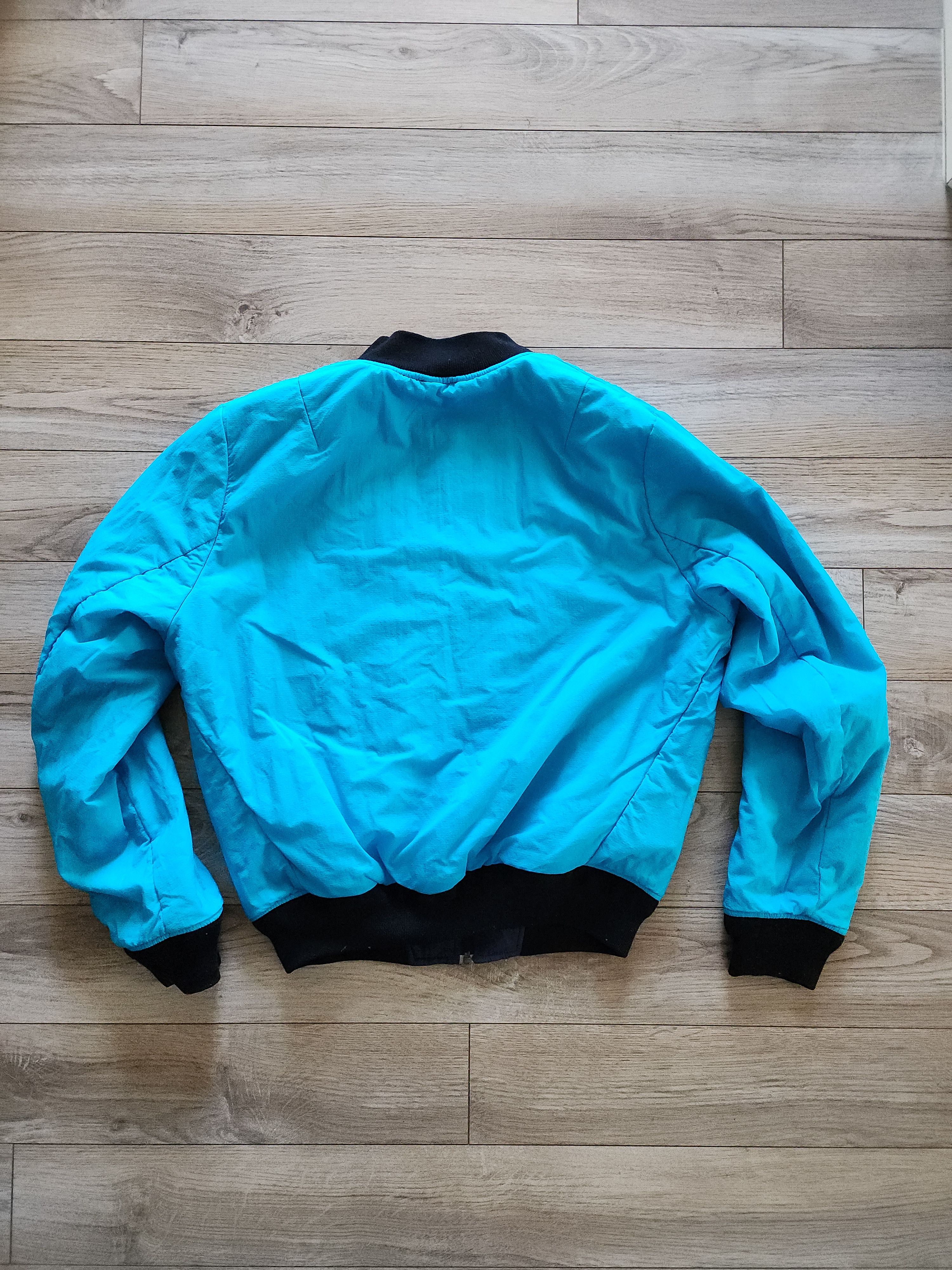 Nike Nike Lab Kim Jones Bomber Jacket Size US M / EU 48-50 / 2 - 8 Thumbnail