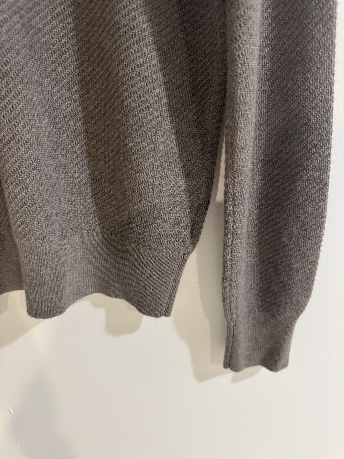 Club Monaco Club Monaco wool sweater Size US S / EU 44-46 / 1 - 5 Thumbnail