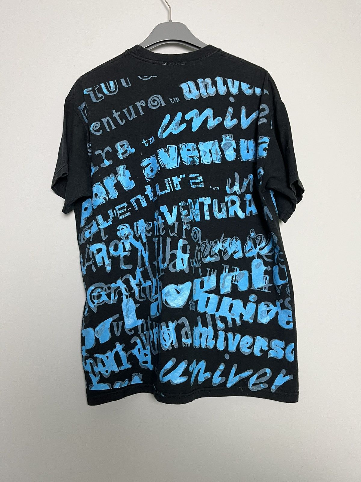 Universal Studios Vintage Universal Studios tshirt Size US L / EU 52-54 / 3 - 6 Thumbnail