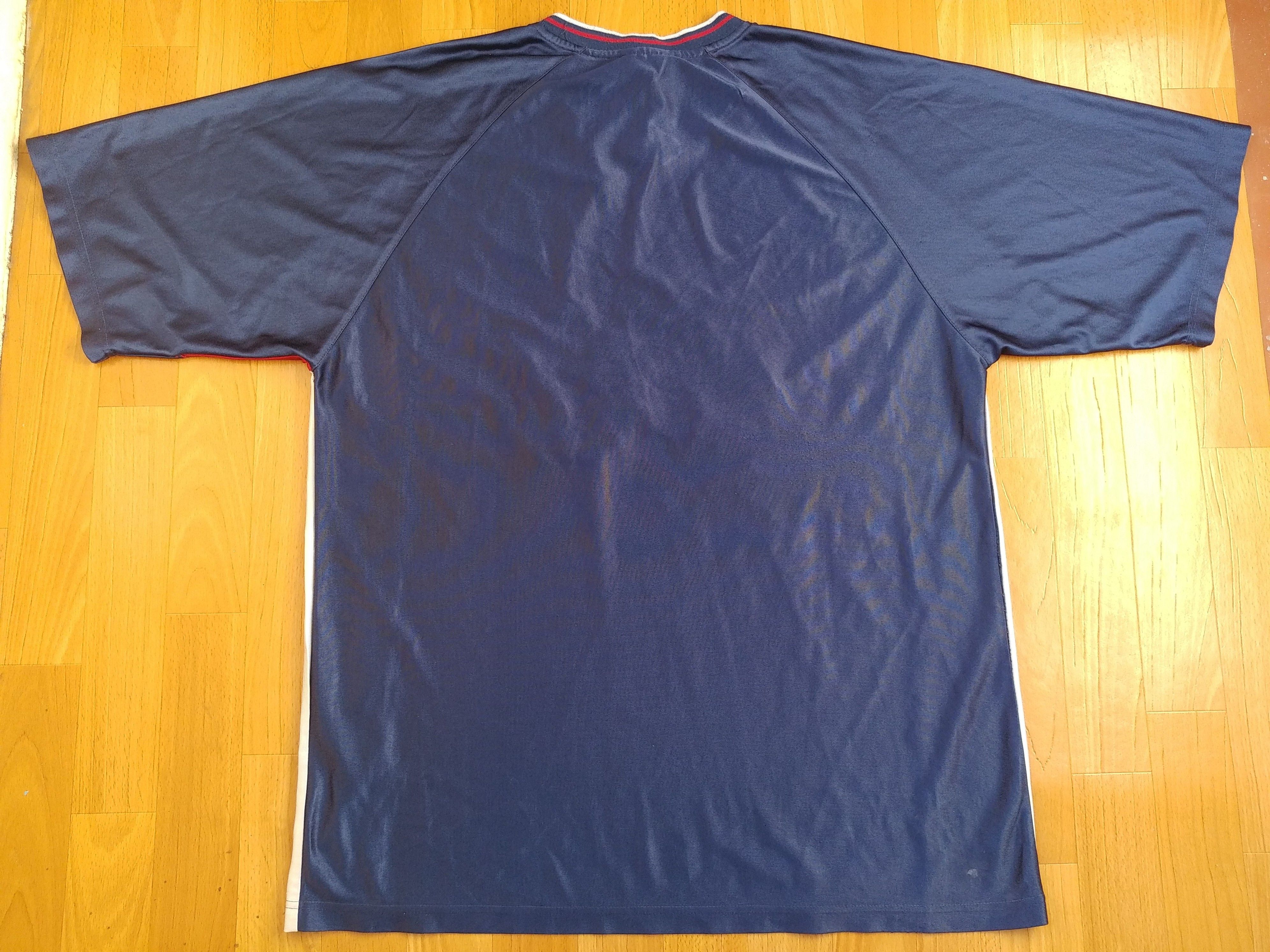 Karl Kani Karl Kani t-shirt, vintage 90s, 1990s hip hop, Y2K, size XL Size US XL / EU 56 / 4 - 6 Thumbnail