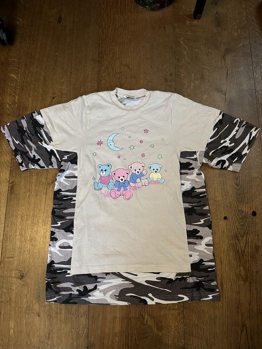 Balenciaga Balenciaga care bear T-Shirt | Grailed