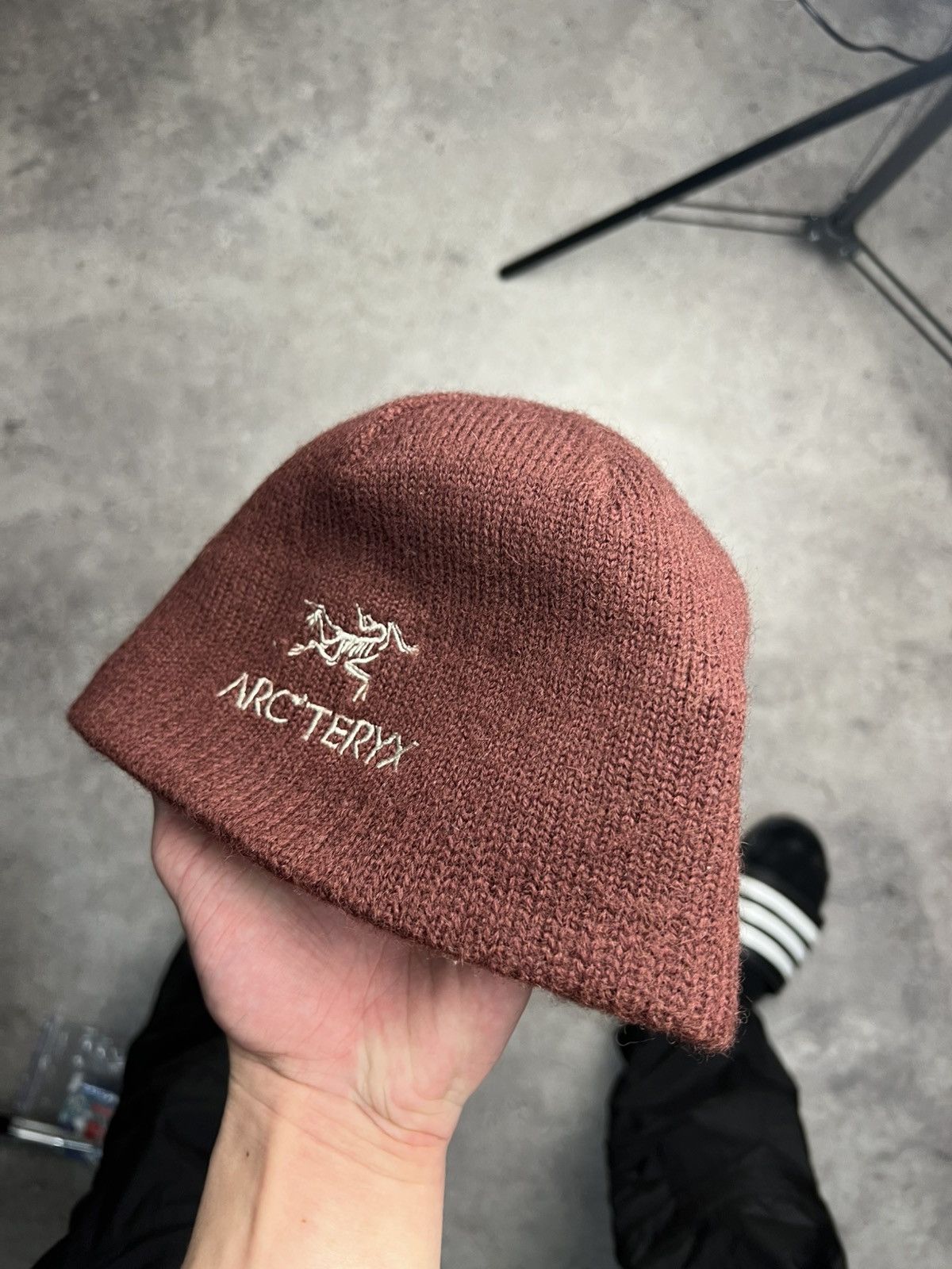 Arc'teryx Arcteryx hats vintage gore Tex outdoor Size ONE SIZE - 3 Thumbnail