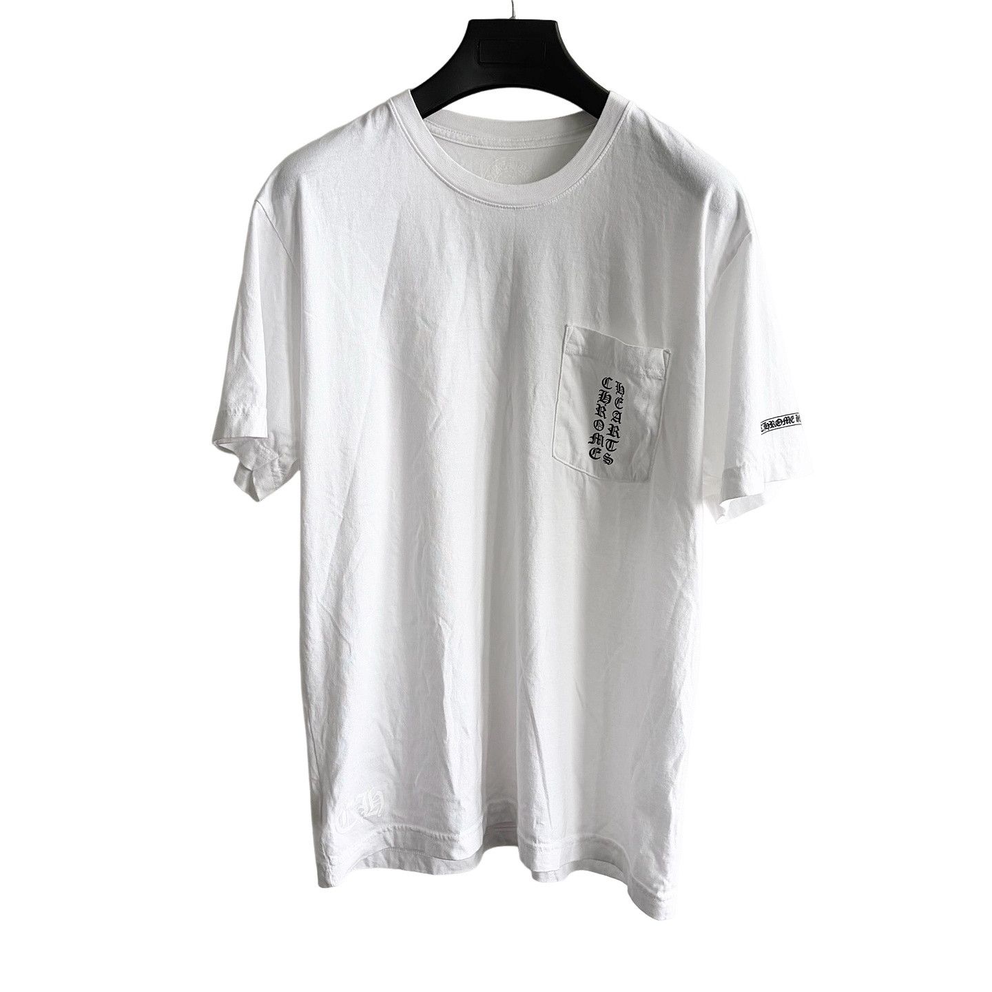 Chrome Hearts × Off-White Off-White x Chrome Hearts Tokyo T-Shirt