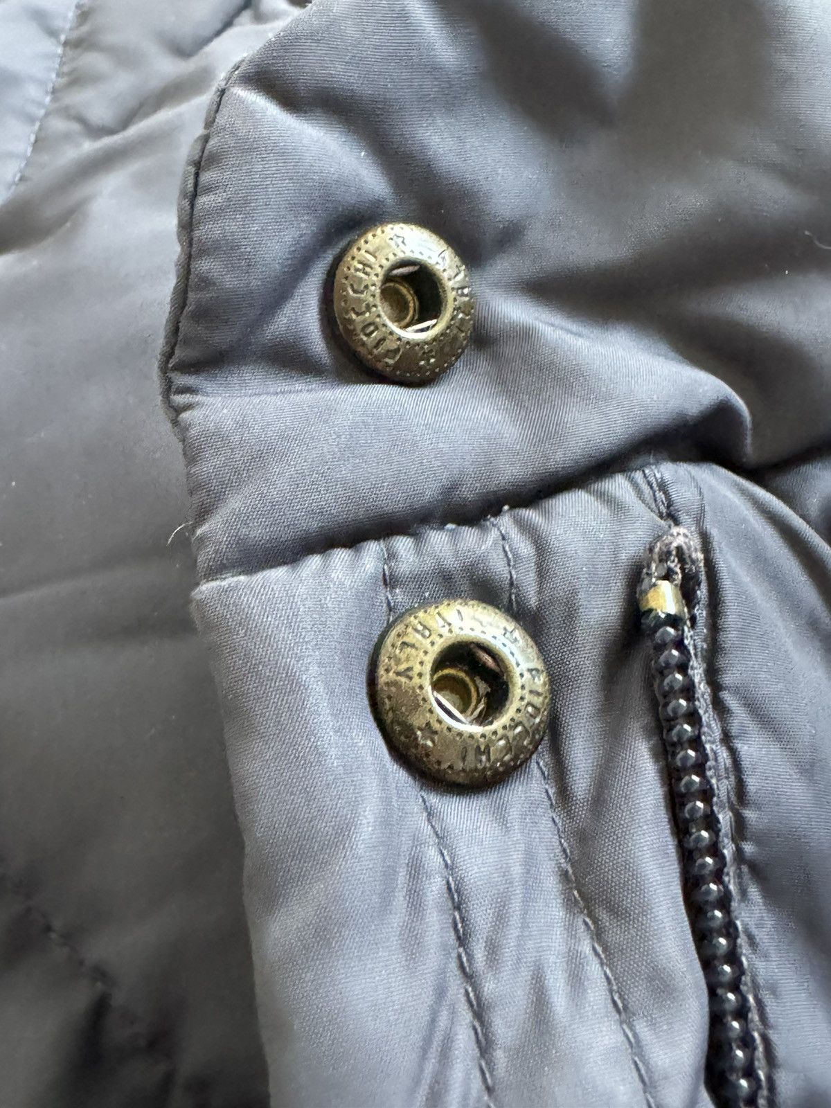 Moncler Moncler vintage puffer jacket Size US XS / EU 42 / 0 - 9 Thumbnail