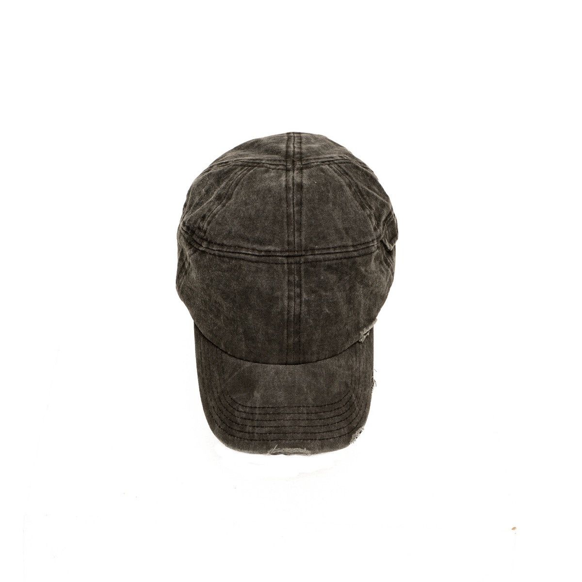 Other MUHANN 12 panel cap Size ONE SIZE - 5 Thumbnail