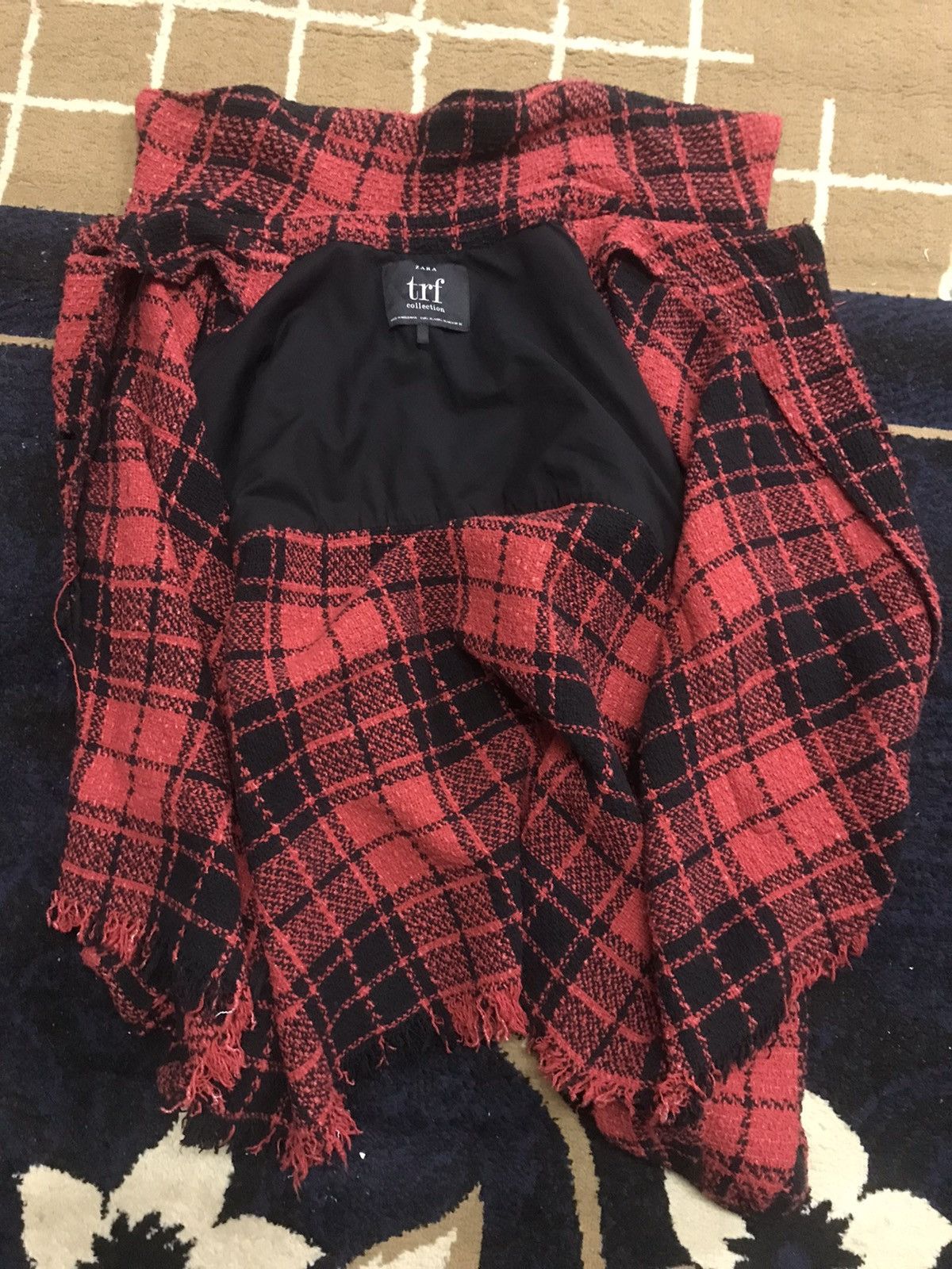Zara ZARA WOMEN Size XL / US 12-14 / IT 48-50 - 5 Thumbnail