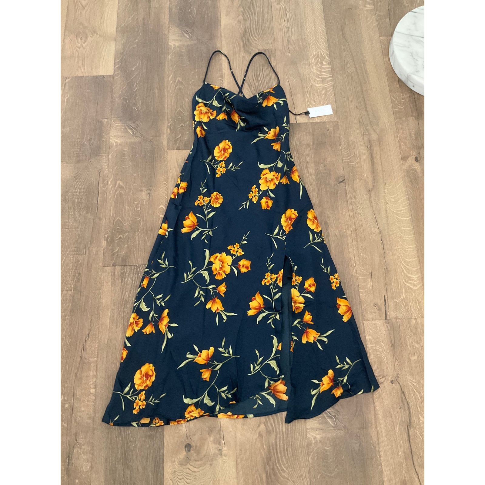 for love and lemons beth midi dress BETH FLORAL CORDED LACE MIDI DRESS