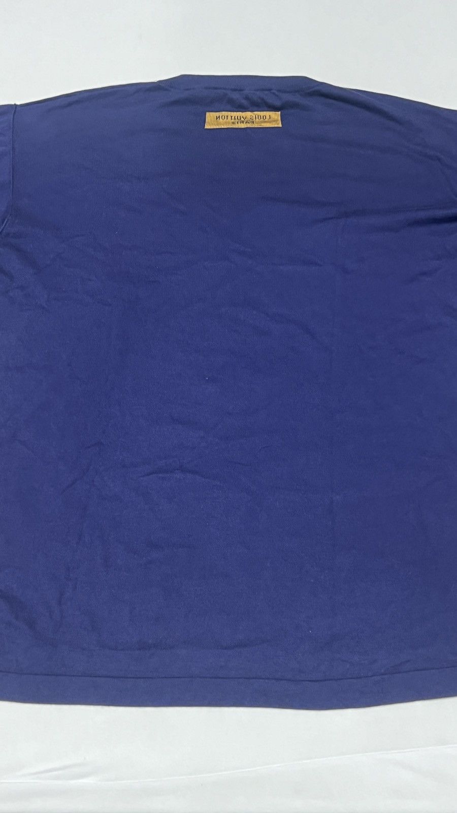 Louis Vuitton Louis Vuitton LV Cursive Size US XL / EU 56 / 4 - 14 Thumbnail