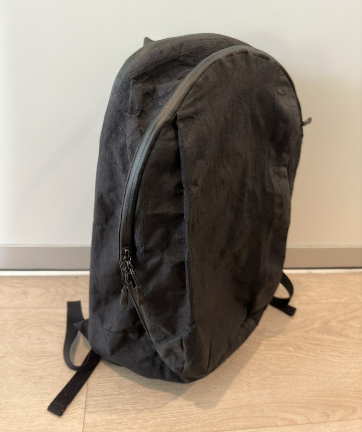 rofmia Rofmia Shift Daypack v2 Backpack | Grailed