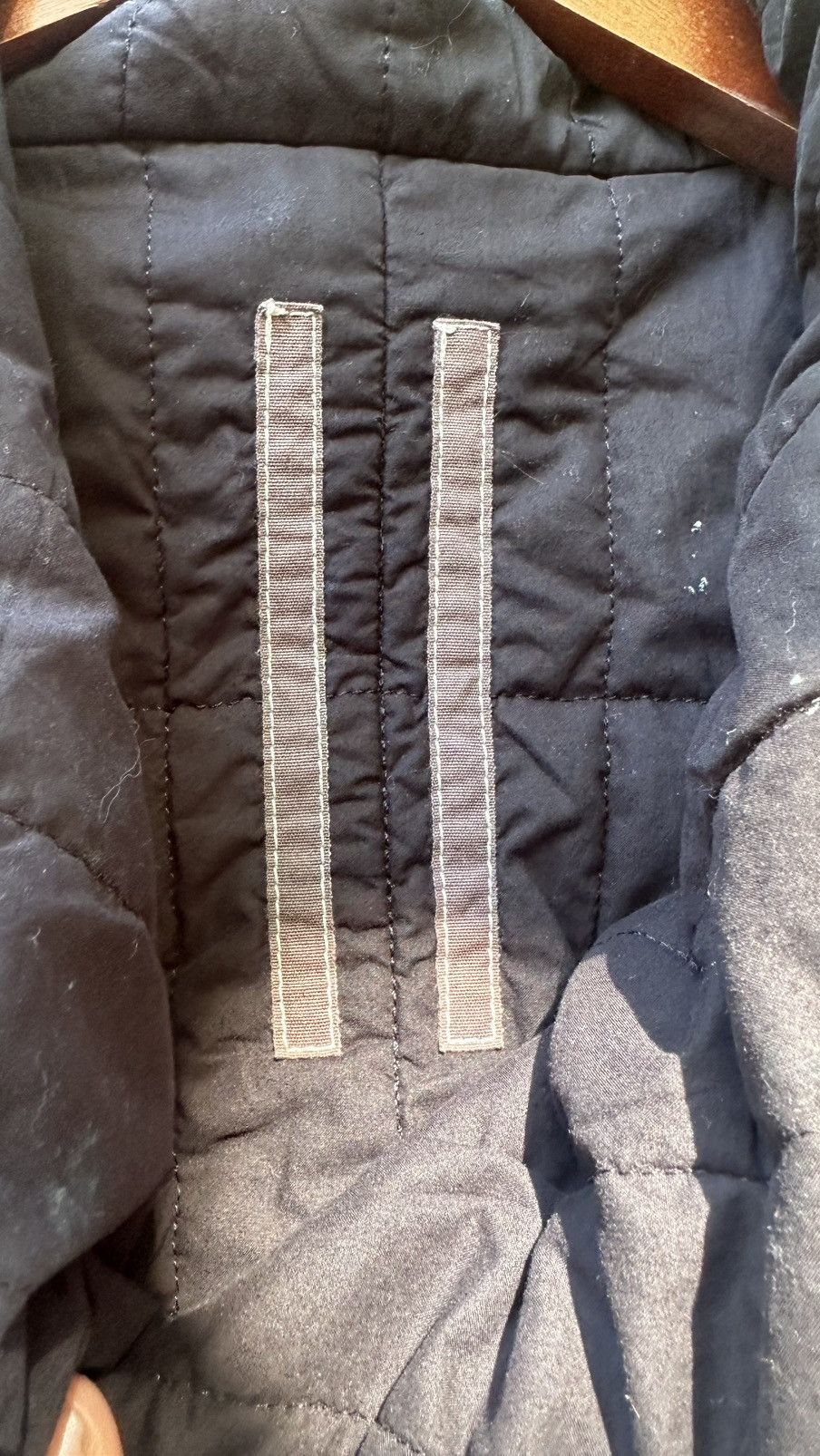 Rick Owens Rick Owens FW19 Gradient Lamb Leather Jacket Size XS / US 0-2 / IT 36-38 - 3 Thumbnail