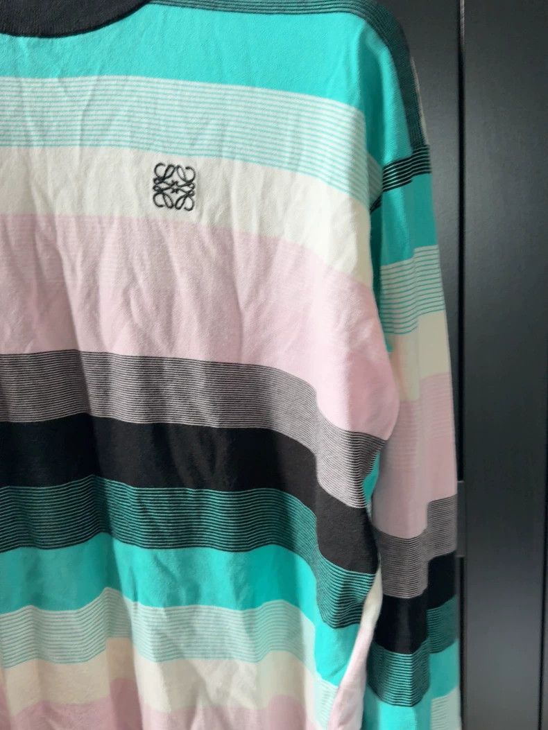 Loewe LOEWE woollen sweater Size M / US 6-8 / IT 42-44 - 4 Thumbnail