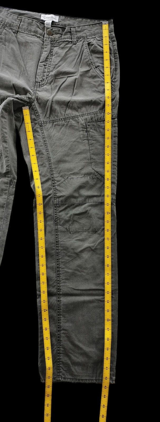 Calvin Klein Calvin Klein Pants Size US 31 - 9 Thumbnail