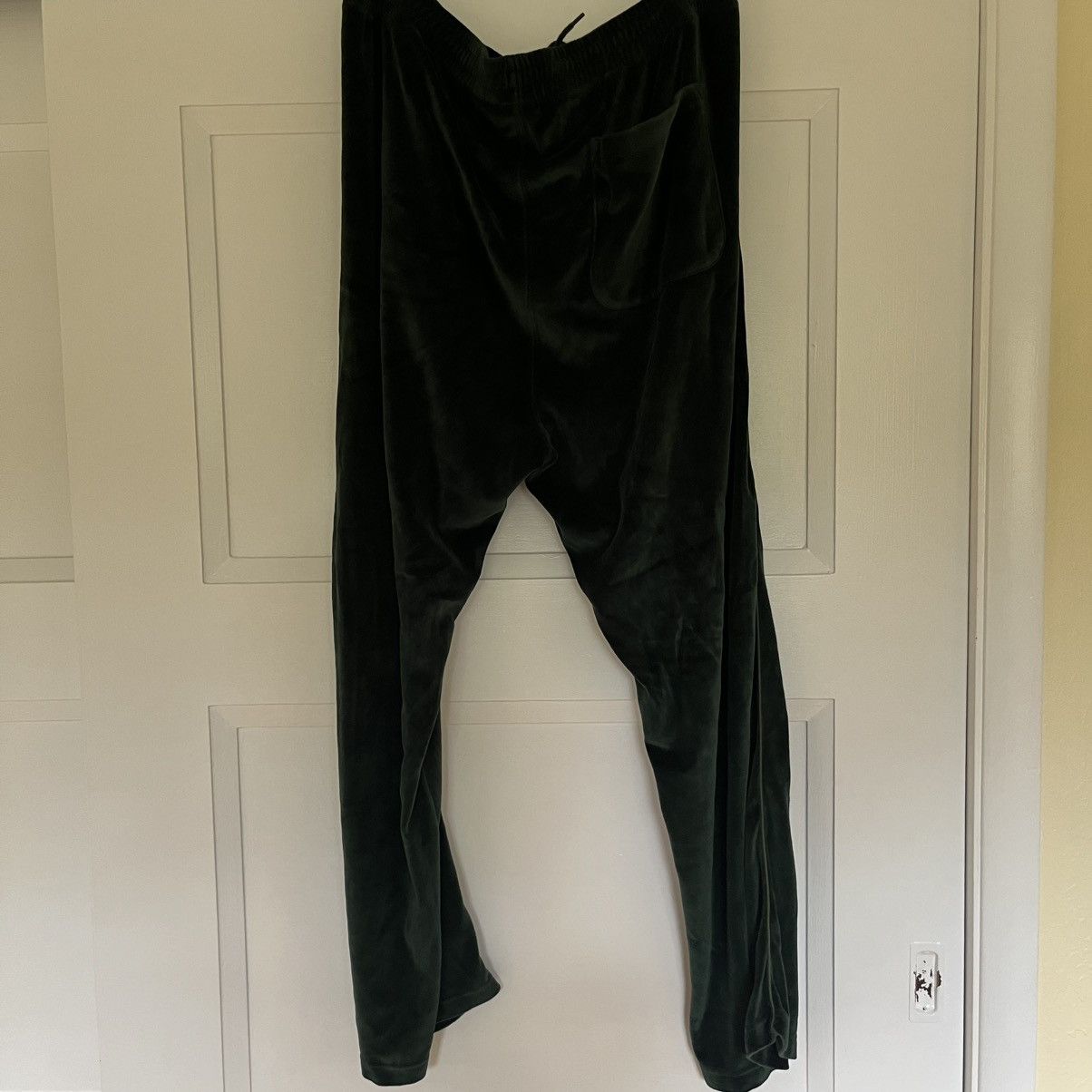 Polar Skate Co. Polar Skate Co. Velour Track Pants Size US 36 / EU 52 - 5 Thumbnail